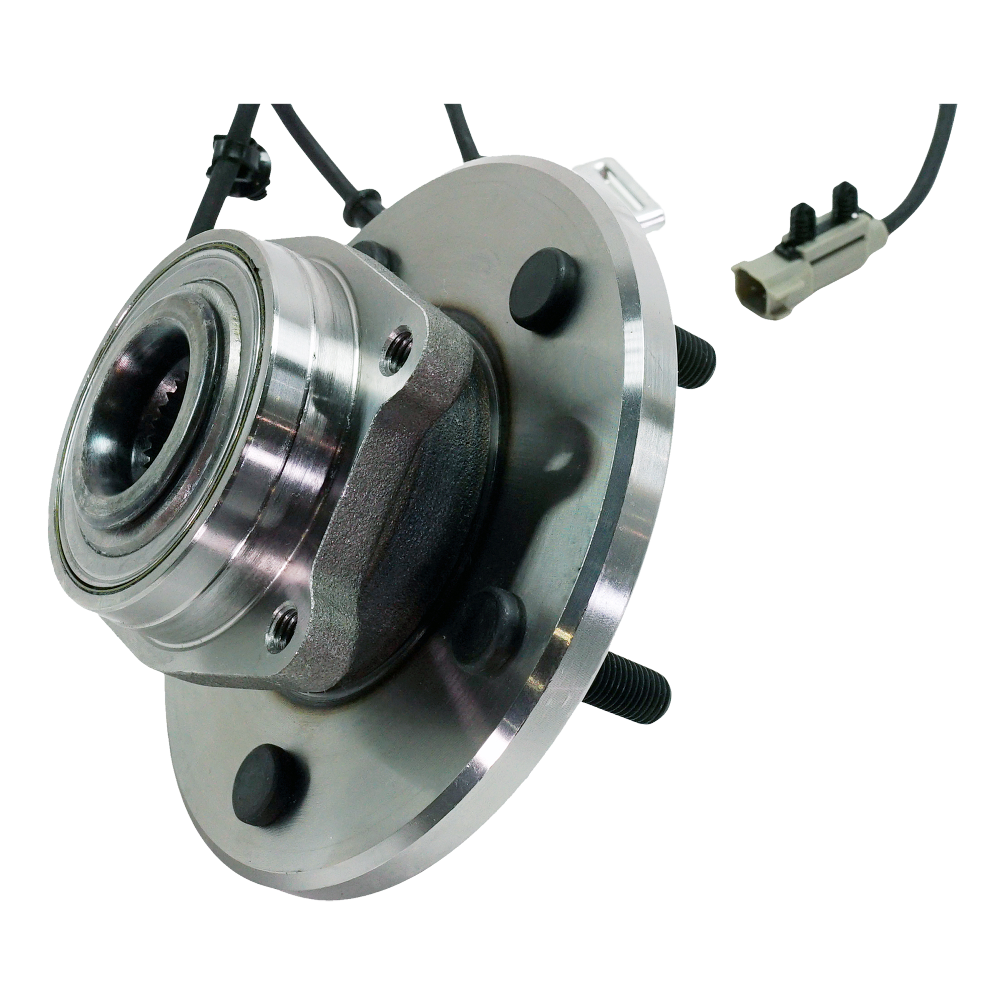 AM PACIFICA 04-06 FRONT HUB ASSEMBLY RH=LH 5 Studs FWD AWD SKU REPC283715 OEM 102619-713201-7200349-40263001