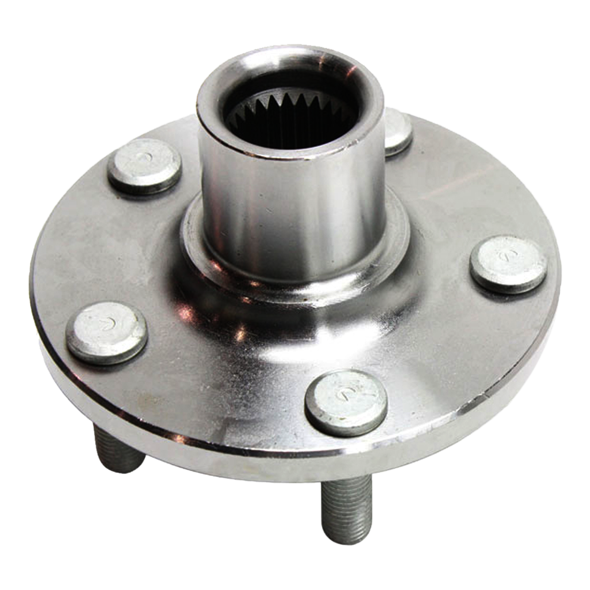 AM NEON 02-05 PT CRUISER 02-10 FRONT HUB ASSEMBLY RH=LH 5 Studs 5 x 3.94 in. Bolt Pattern SKU REPC283722 OEM 4670292AF