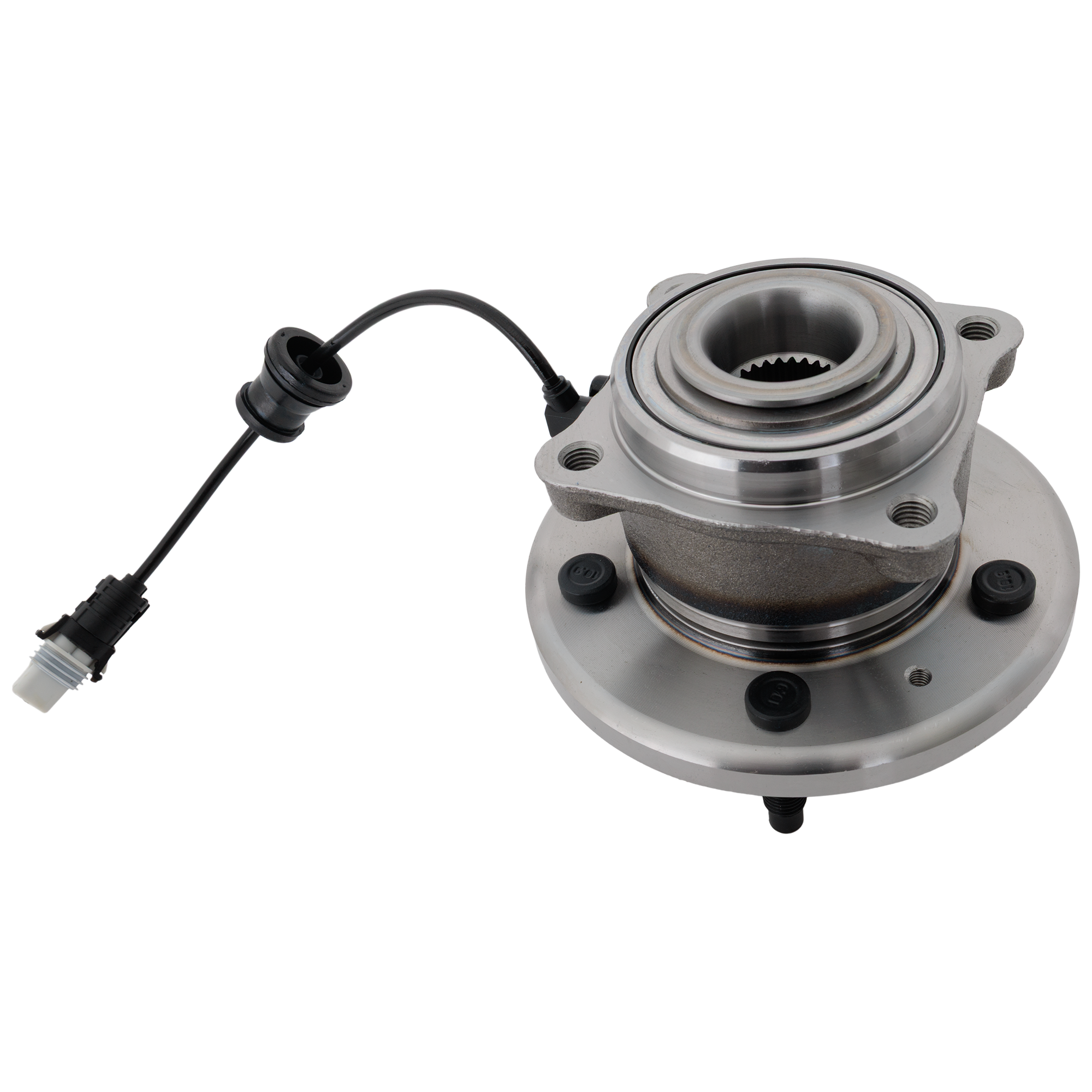 AM EQUINOX 07-09 VUE 08-10 CAPTIVA SPORT 12-13 REAR HUB ASSEMBLY RH=LH 5 Studs SKU REPC283724 OEM 102275-512358-516302-7300385-1