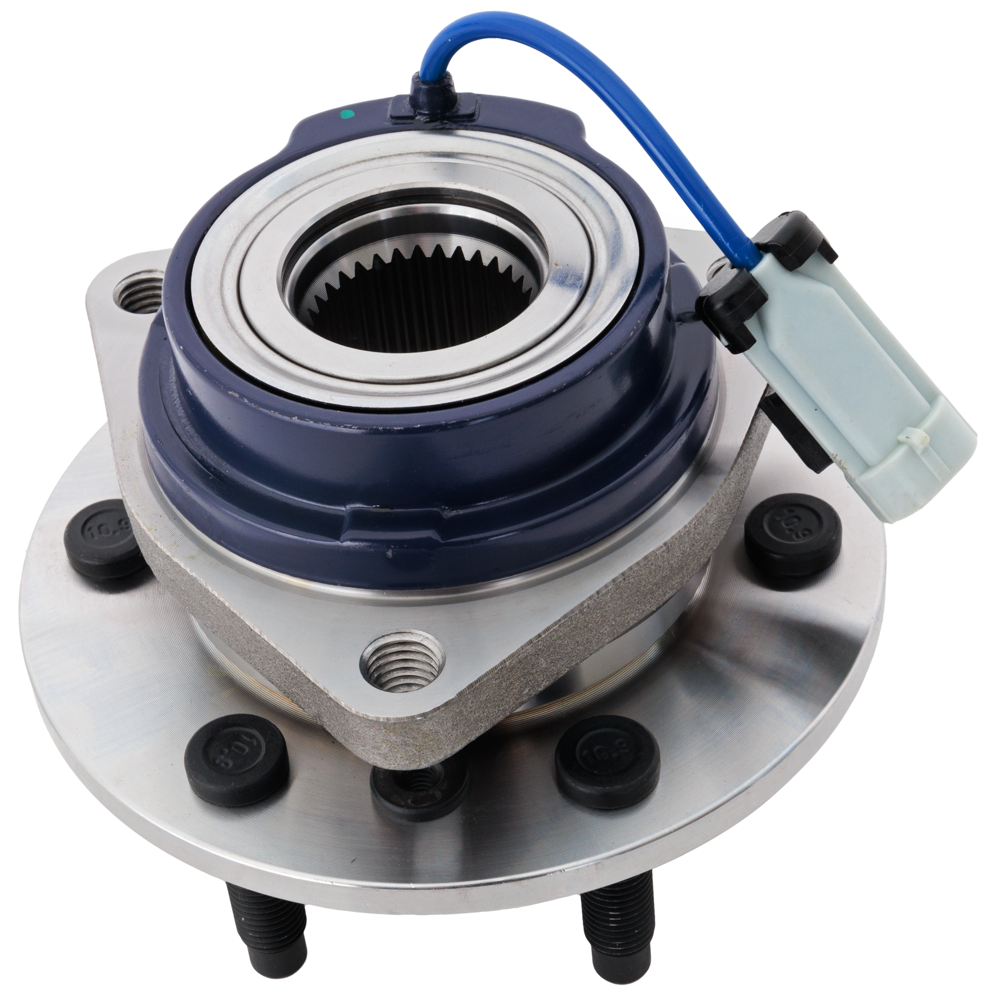 AM MONTANA UPLANDER 06-09 REAR HUB ASSEMBLY RH=LH 6 Studs SKU REPC283725 OEM 25999685