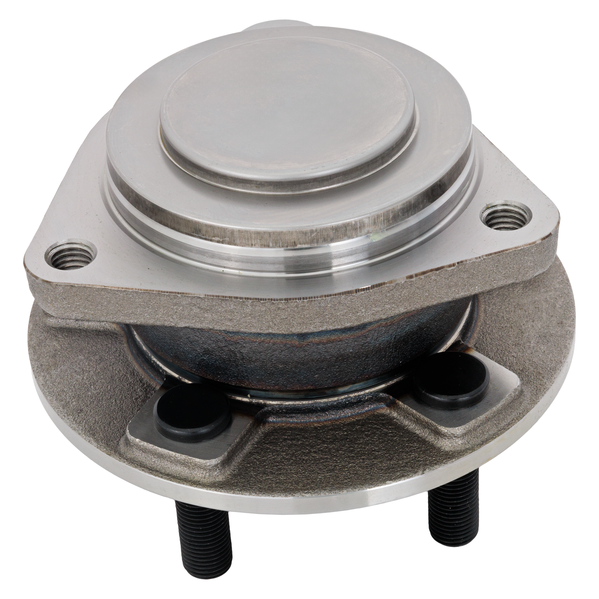 AM CHRYSLER 300 CHALLENGER 12-21 FRONT HUB ASSEMBLY RH=LH 5 Studs RWD SKU REPC283741 OEM 05154262AA 05154262AB 5154262A