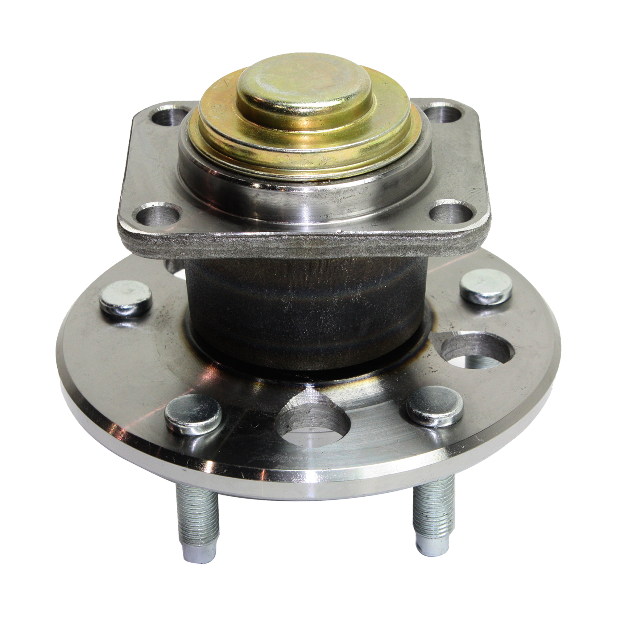 AM IMPALA 00-05 AZTEK MONTE CARLO 03-05 REAR HUB ASSEMBLY RH=LH 5 Studs Non ABS SKU REPC285914 OEM 12413029