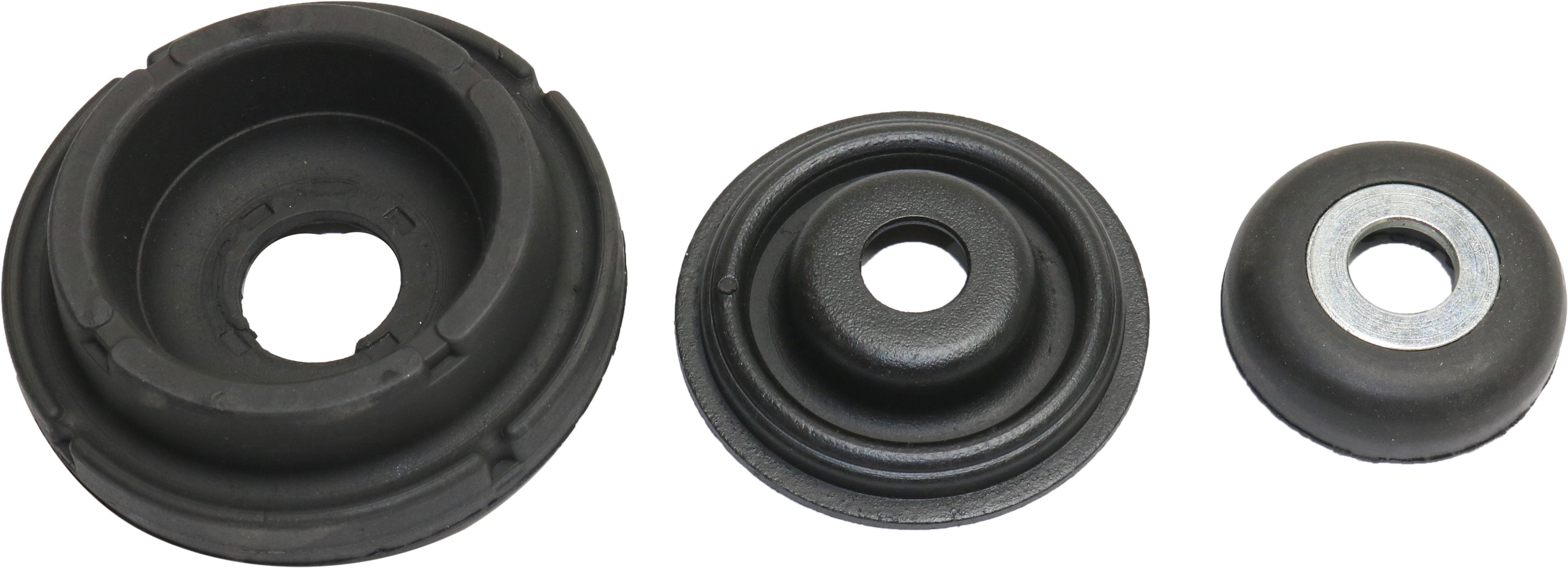 AM AVEO 04-11 WAVE 05-08 AVEO5-07-11 G3-09-10 SHOCK AND STRUT MOUNT Front RH=LH Upper SKU REPC286507 OEM 143239-905906-96653239 K80907