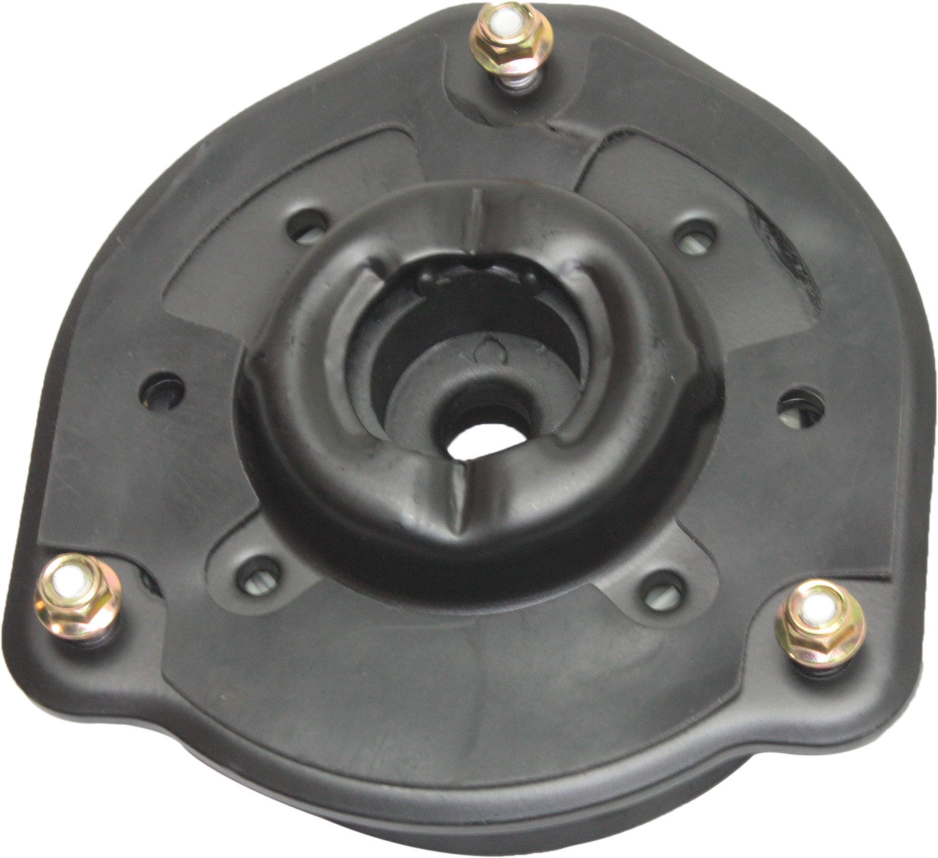 AM ALLANTE 87-93 ELDORADO SEVILLE 87-92 RIVIERA 90-93 SHOCK AND STRUT MOUNT Front RH=LH Upper SKU REPC286508