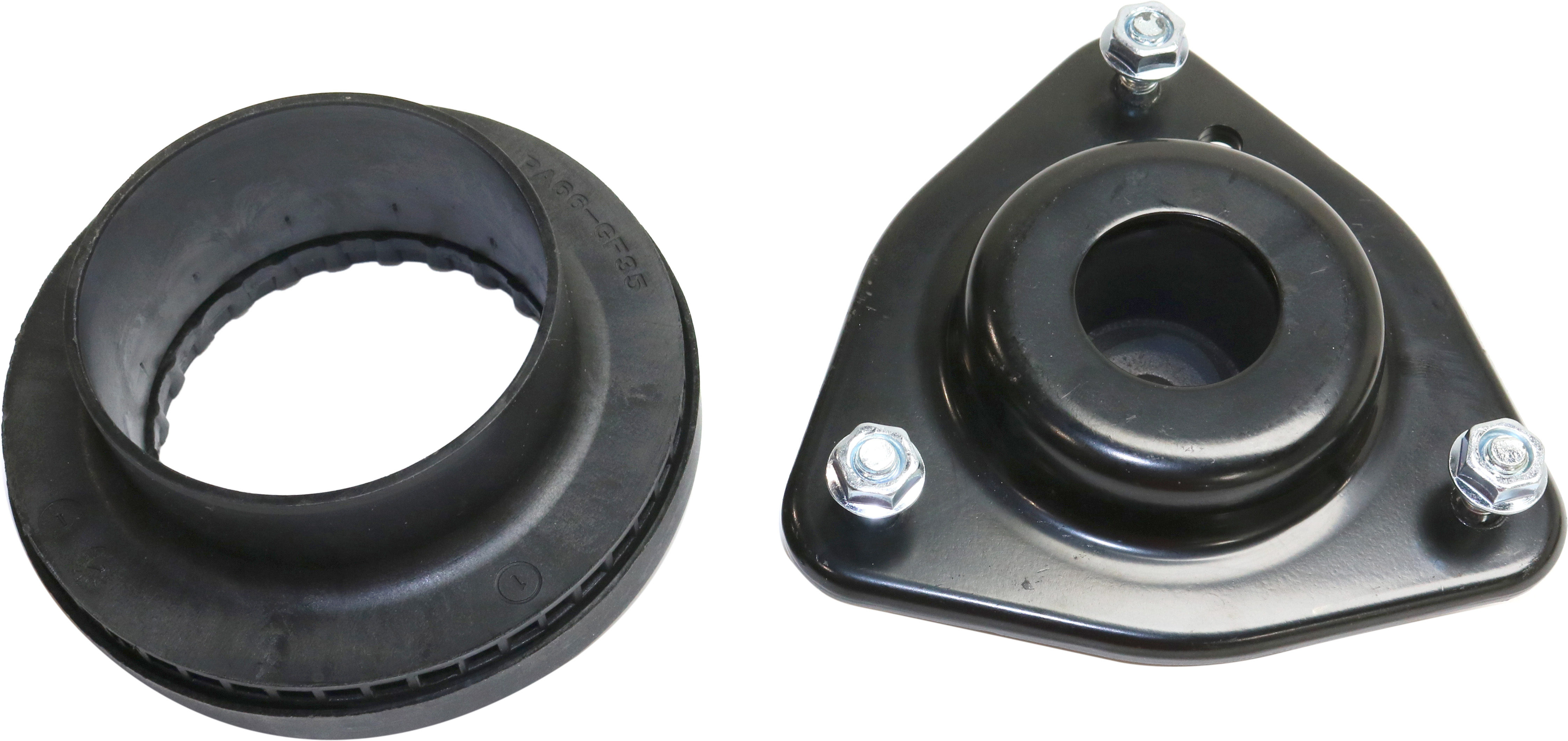 AM TOWN COUNTRY 08-19 VOYAGER 21-22 FRONT SHOCK AND STRUT MOUNT RH=LH SKU REPC286514 OEM 143463-906960-04721547AB 04721