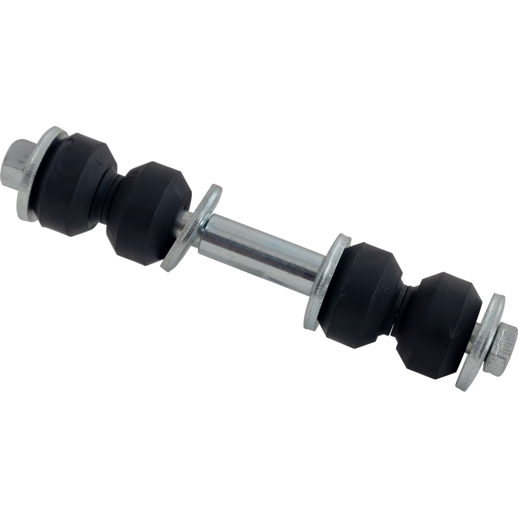 AM CORVETTE 63-82 DTS 06-11 FRONT SWAY BAR LINK RH=LH =REAR SKU REPC286804 OEM 684011-2652051-5451000-5451068