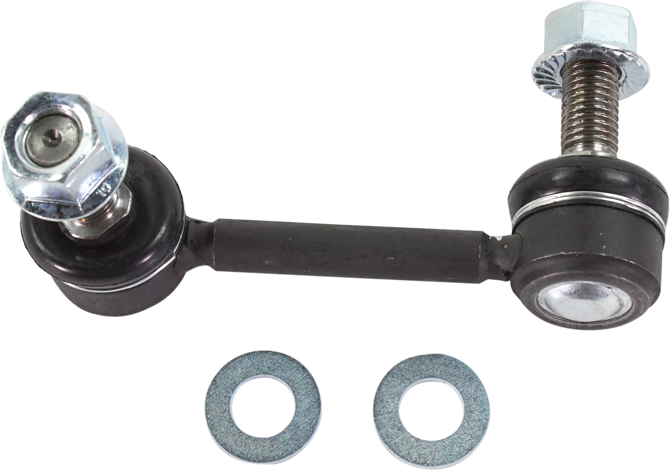 AM SSR 03-06-9-7X 05-09 FRONT SWAY BAR LINK LH SKU REPC286812 OEM 1015630-1880824-2651676-545146