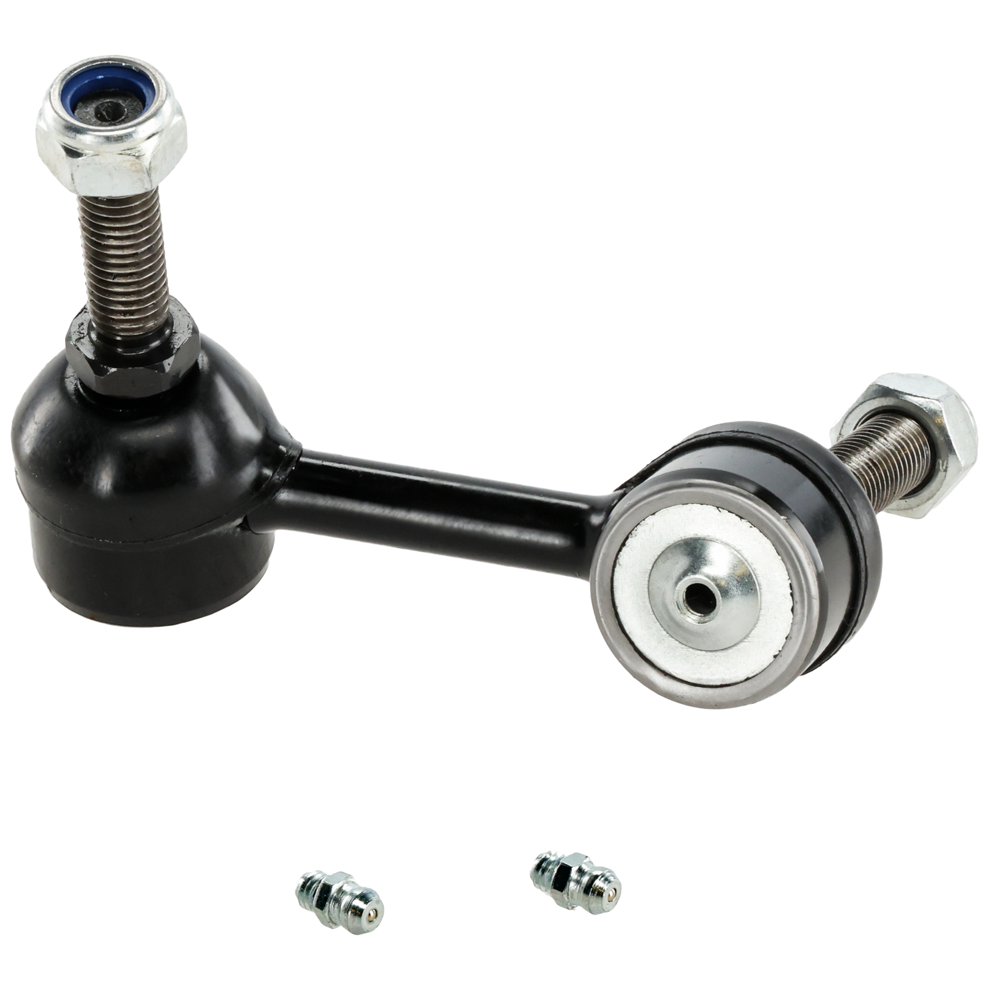 AM TRAILBLAZER TRAILBLAZER EXT ENVOY ENVOY XL BRAVADA 02-03 FRONT SWAY BAR LINK LH SKU REPC286814 OEM 18358-2651461-2651462-5451253