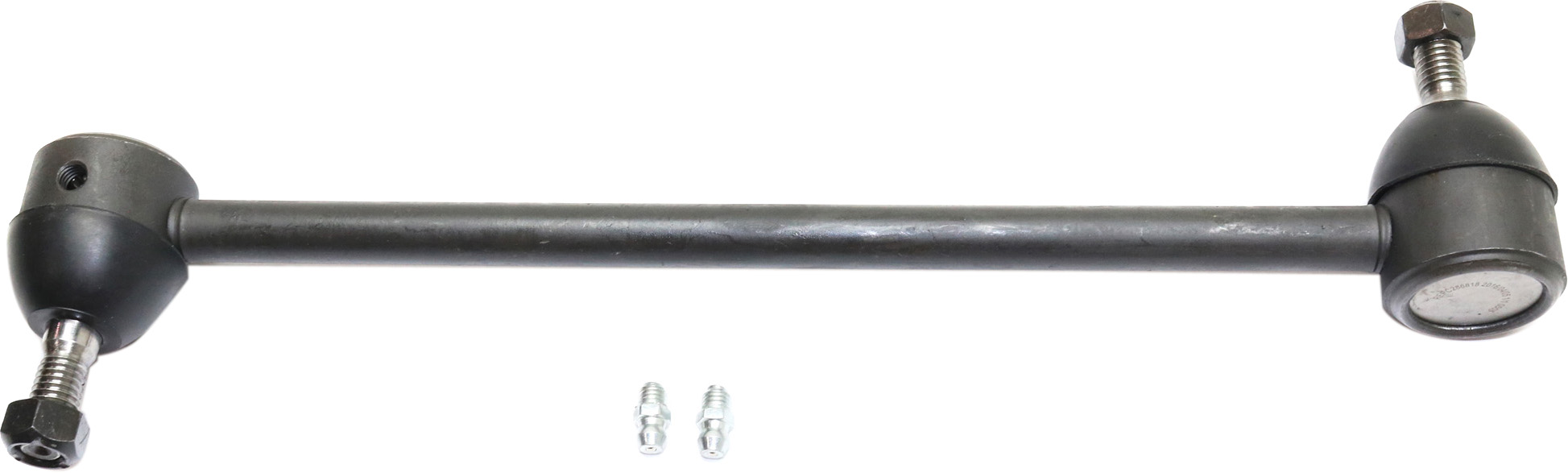 AM ELDORADO 97-02 DEVILLE 97-99 SEVILLE 97-97 SWAY BAR LINK Front RH=LH SKU REPC286818 OEM 18161-5451052-25635886-46G0052