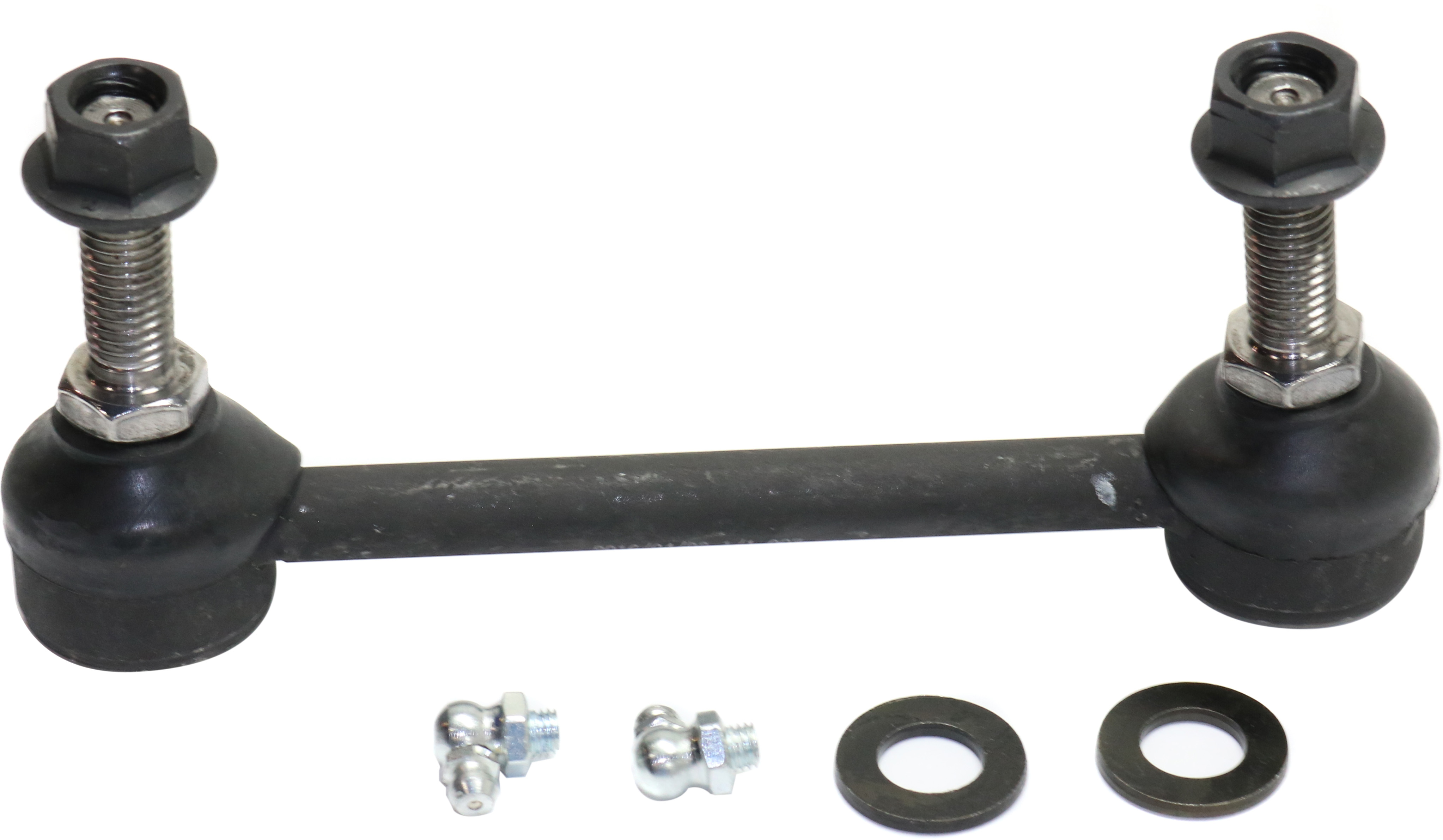 AM SRX 04-09 STS 05-11 CTS 08-14 FRONT SWAY BAR LINK RH=LH SKU REPC286820 OEM 2651910-5451702-15231140-25768