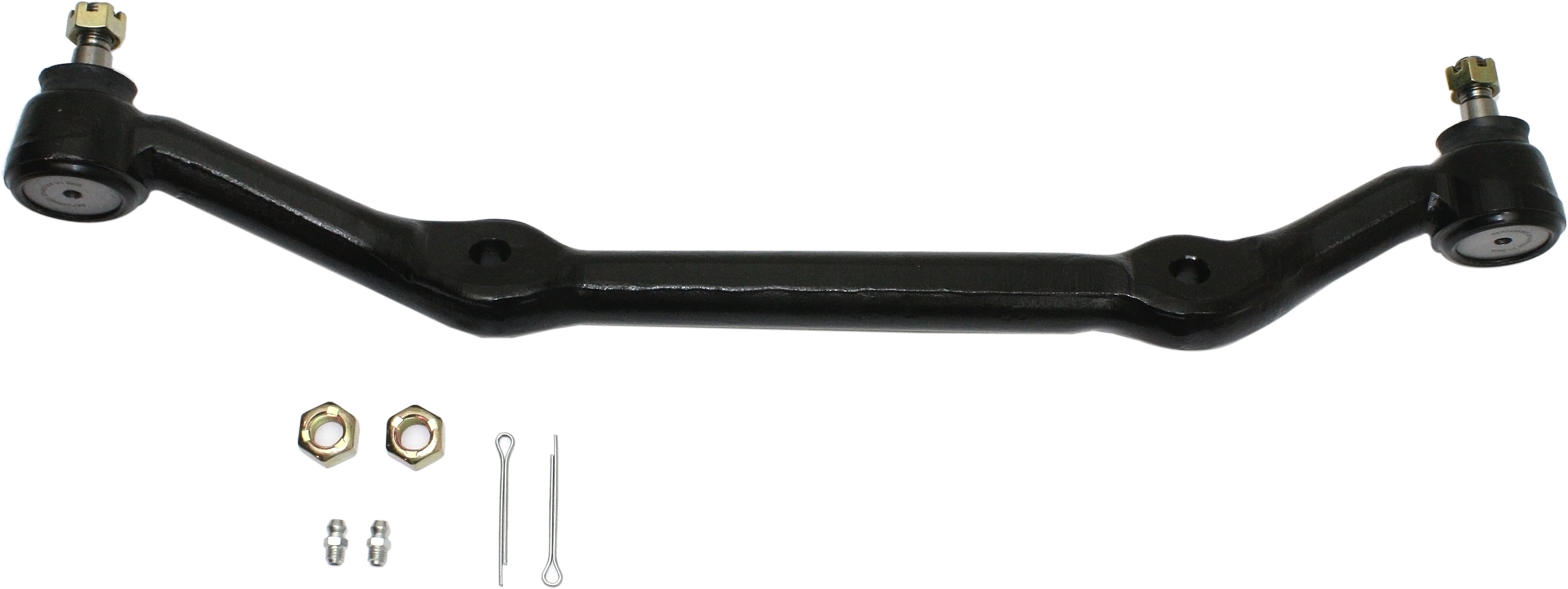 AM S10 PICKUP 82-03 BLAZER 95-05 CENTER LINK Front SKU REPC289801 OEM 346322-1386001-2721591-4351065