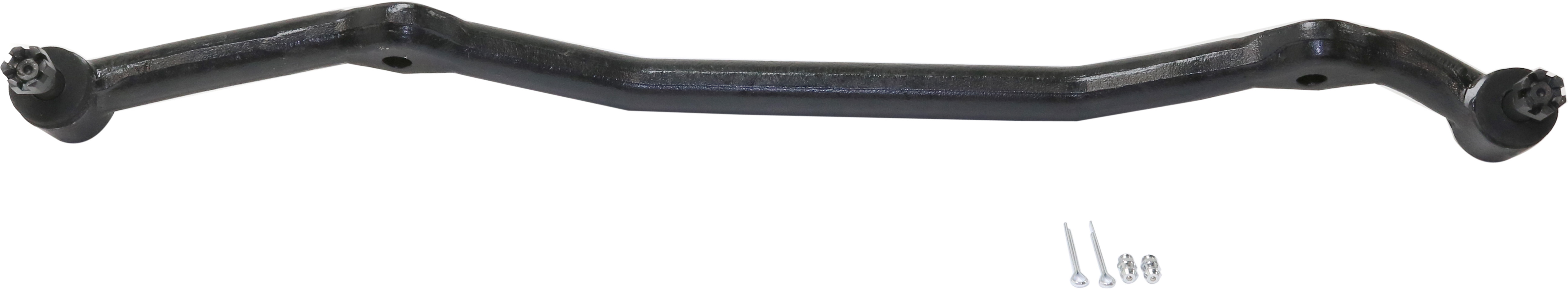 AM CHEVELLE EL CAMINO 68-72 CENTER LINK Front SKU REPC289802 OEM 804749-1382009-2724046-3918053