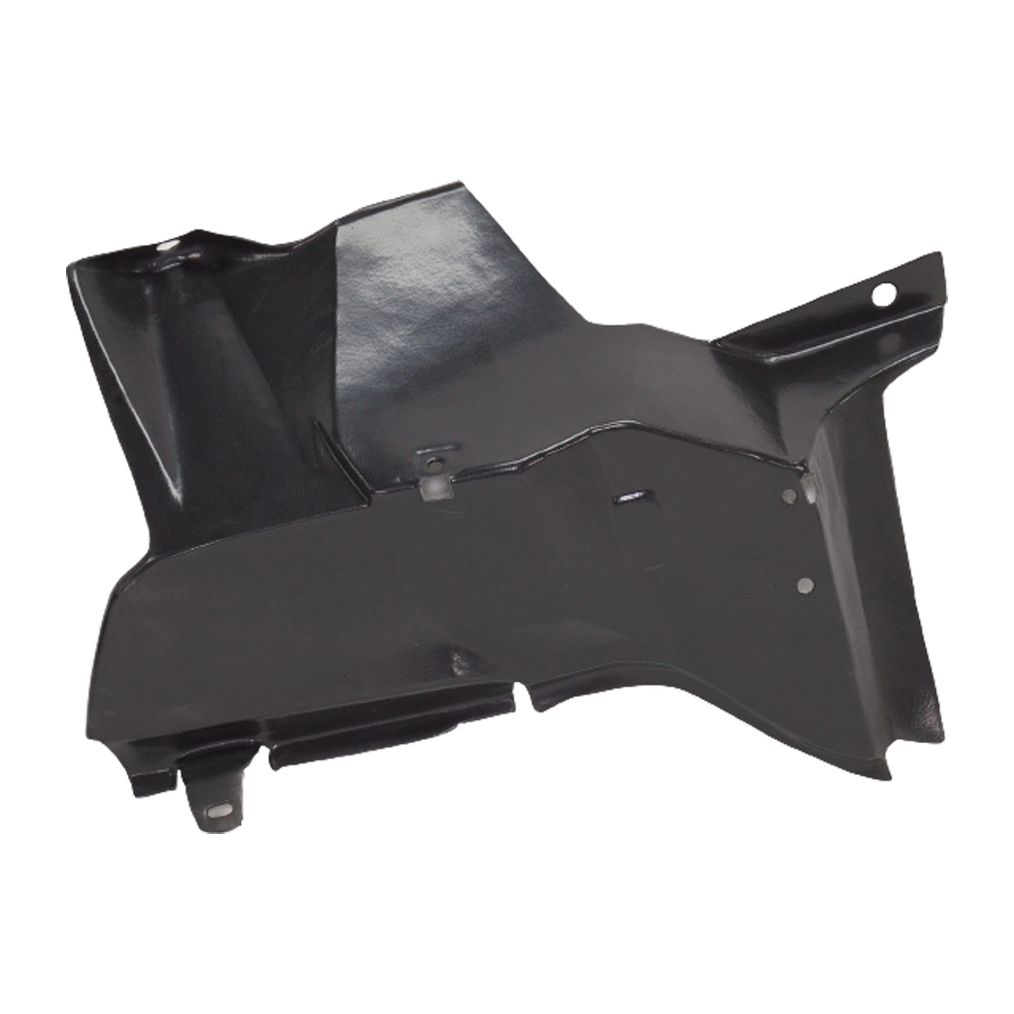 AM HHR 06-11 ENGINE SPLASH SHIELD Under Cover RH SKU REPC310101 Partslink GM1251132 OEM 22714698