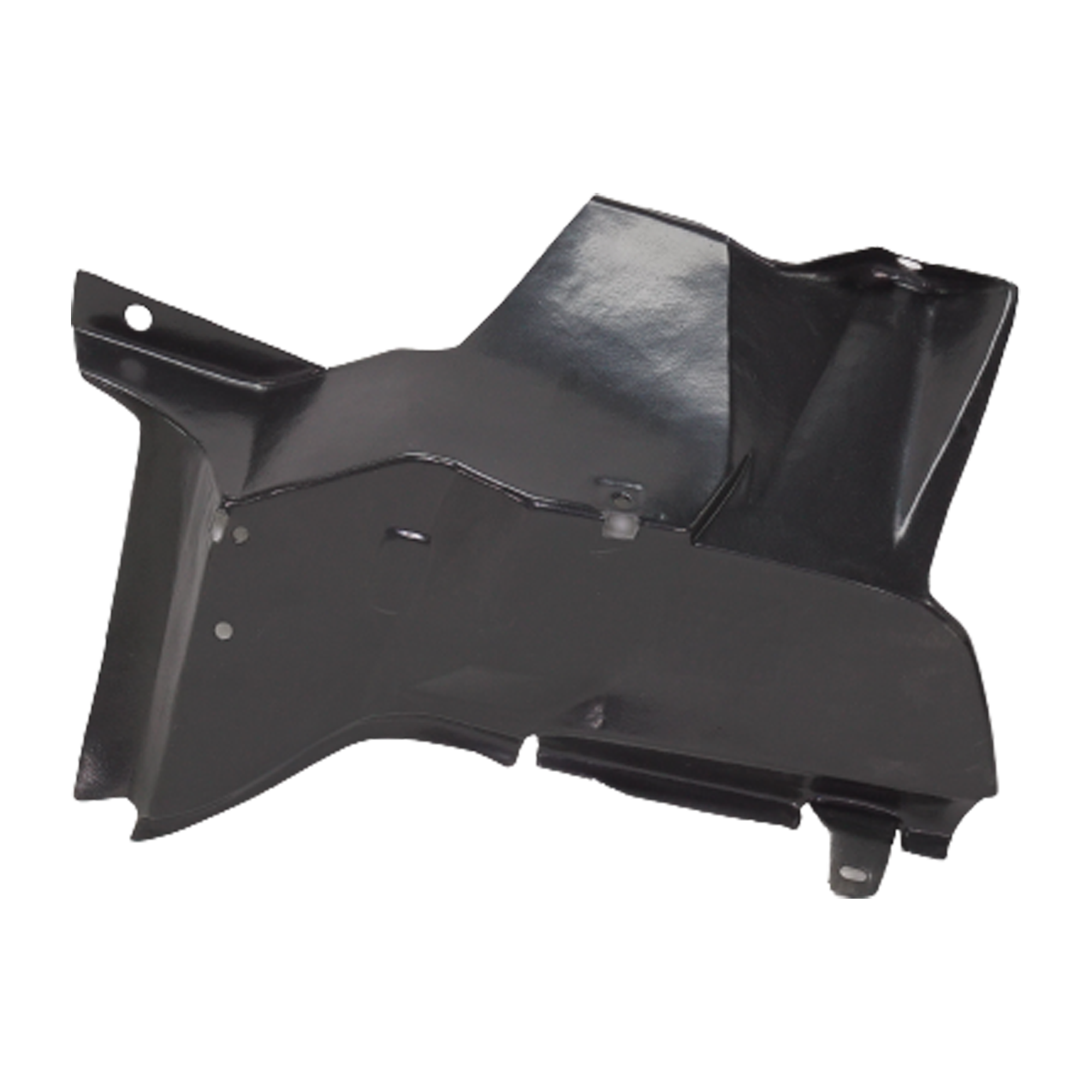 AM HHR 06-11 ENGINE SPLASH SHIELD Under Cover LH SKU REPC310102 Partslink GM1250132 OEM 22714699