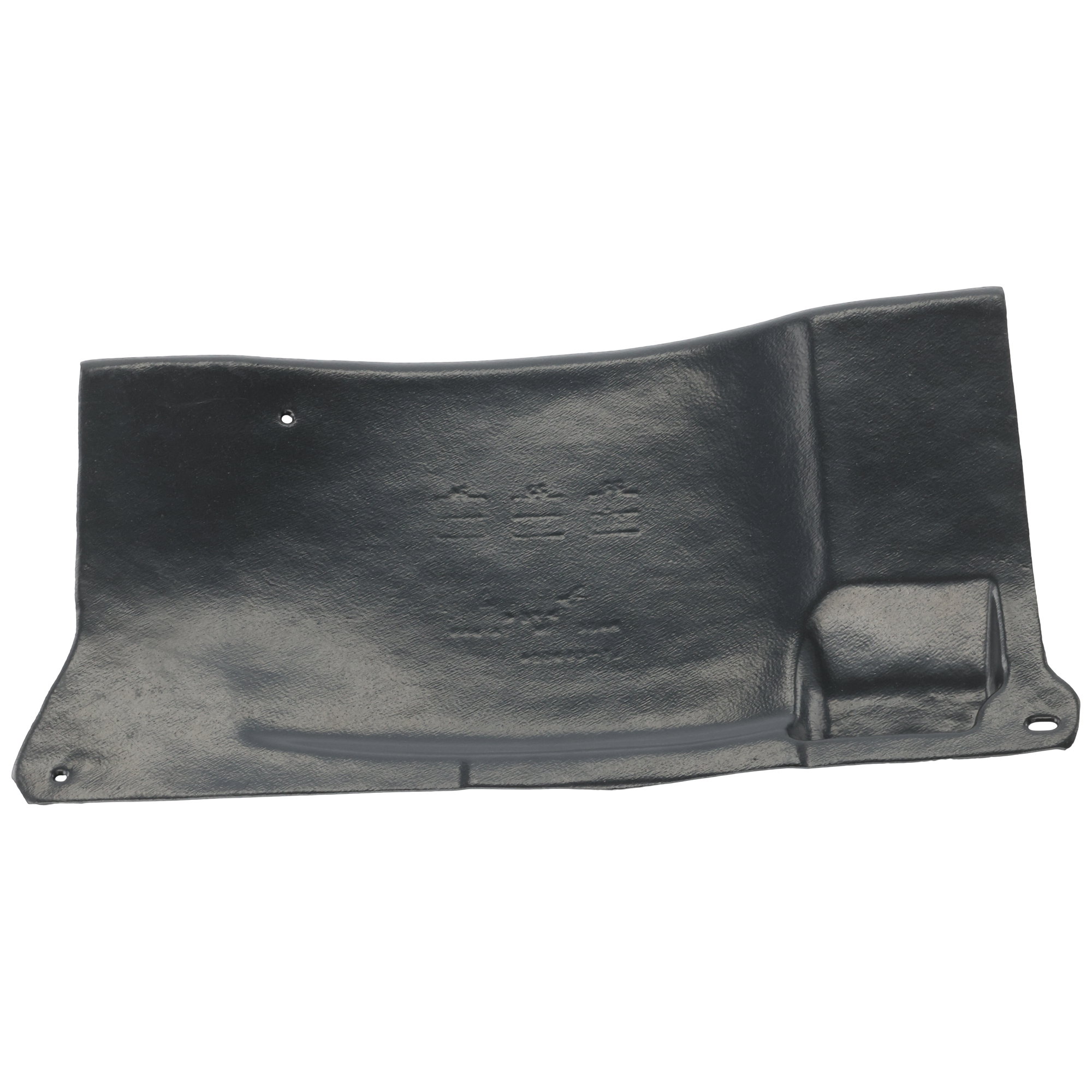 AM SEBRING 07-10 AVENGER 08-14 ENGINE SPLASH SHIELD Accessory Drive Cover RH Convertible Sedan SKU REPC310103 Partslink CH1251136 OEM 5116037AB