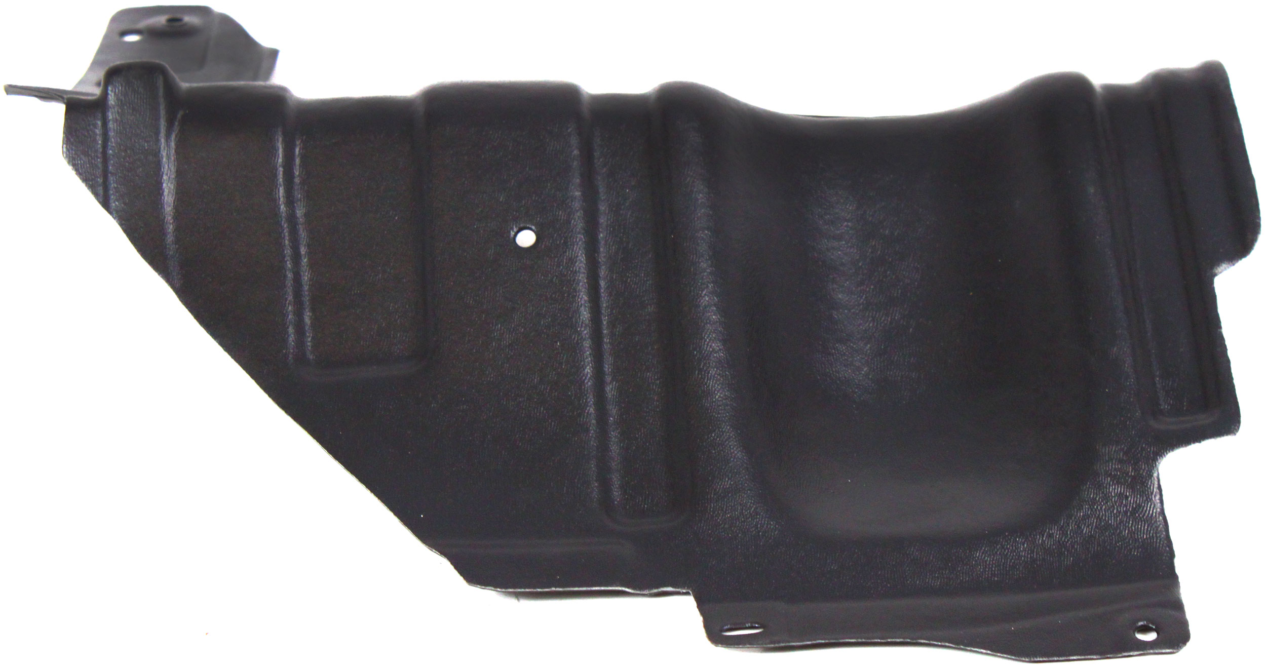 AM AVEO 04-08 ENGINE SPLASH SHIELD Under Cover RH SKU REPC310105 Partslink GM1228120 OEM 96398984