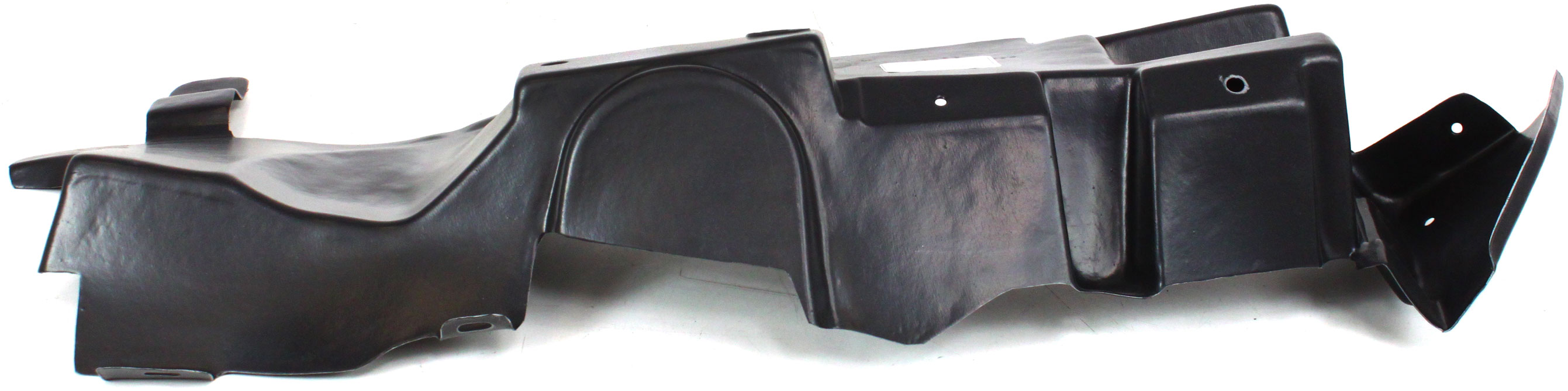 AM MALIBU 08-12 ENGINE SPLASH SHIELD Under Cover RH 2.4L Eng SKU REPC310112 Partslink GM1228113 OEM 15826163