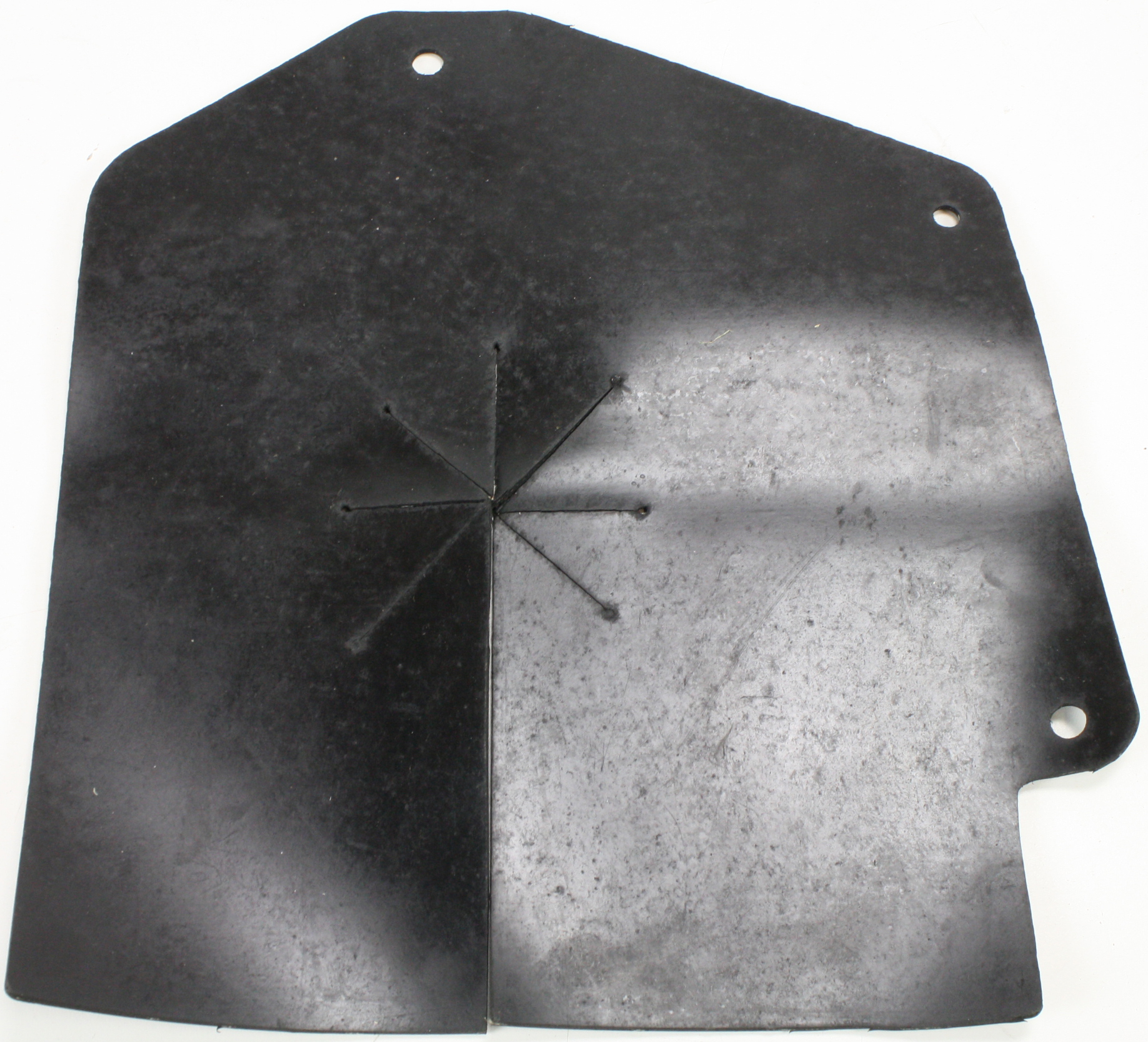 AM SRX 04-09 STS 05-11 FRONT FENDER LINER RH=LH Inner Wheelhouse SKU REPC310122 Partslink GM1251129 OEM 25772196