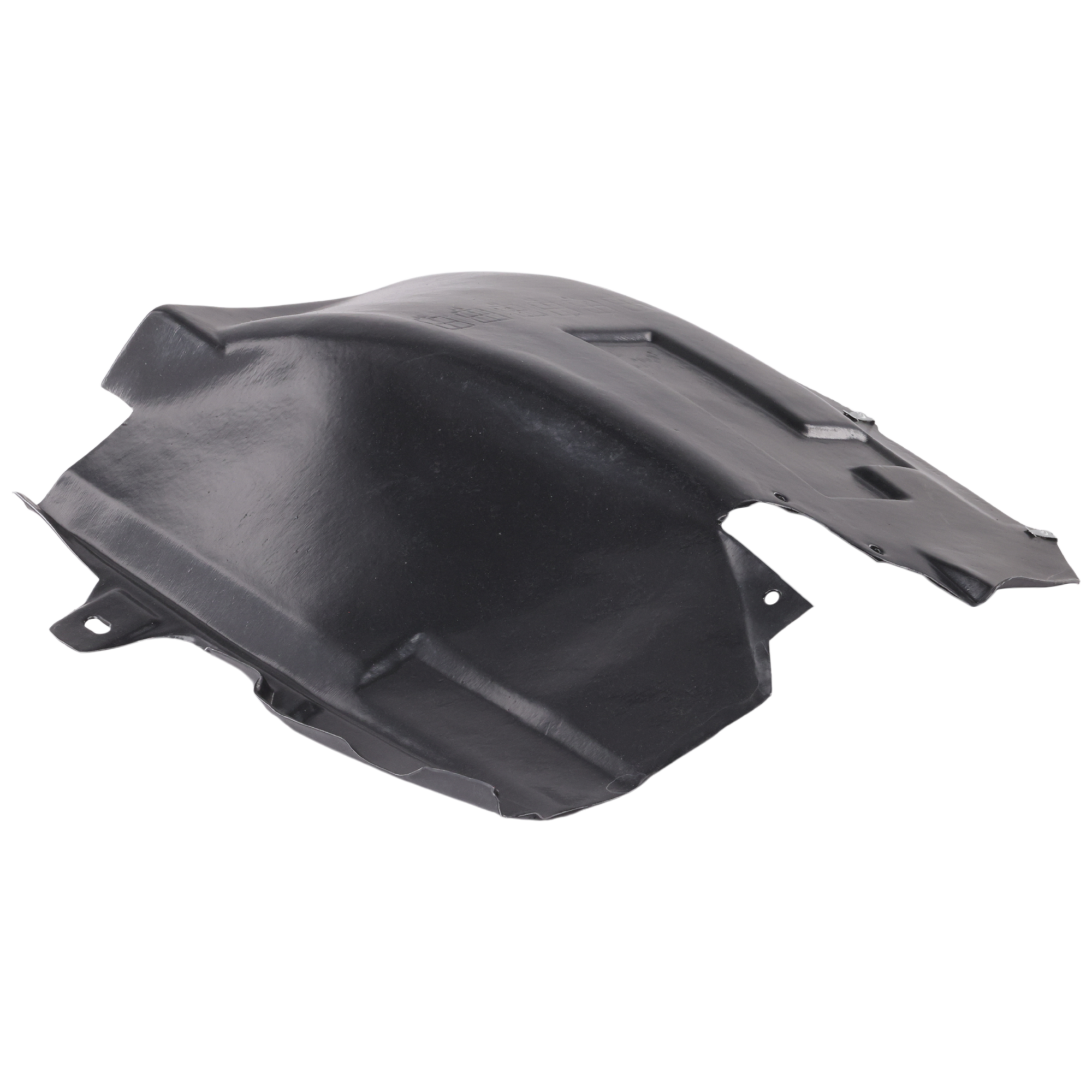 AM SEBRING STRATUS 01-06 FRONT FENDER LINER LH Front Section Sedan SKU REPC310138 Partslink CH1250127 OEM 4878159AB