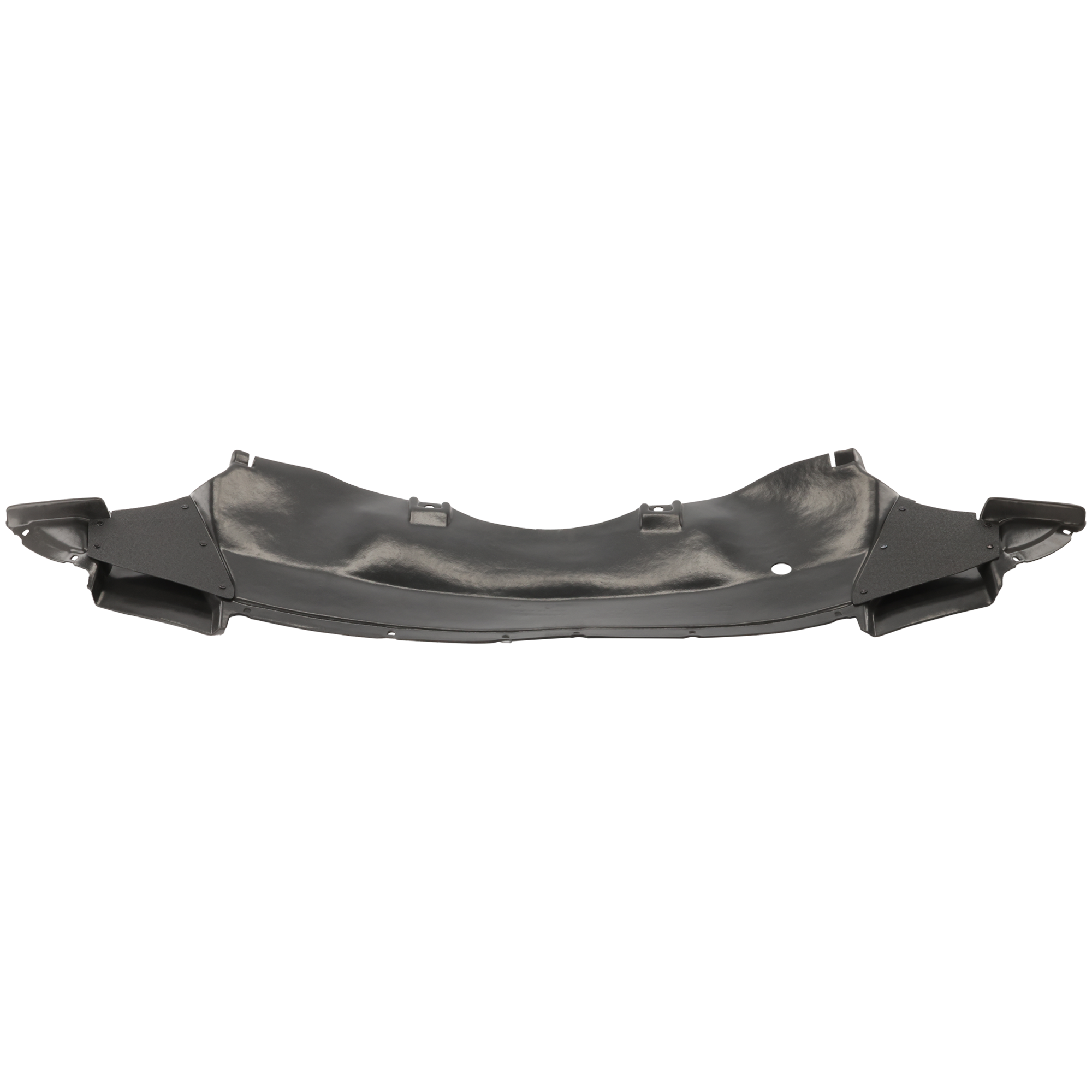 AM MAGNUM 05-08 CHRYSLER 300-05-10 CHARGER 07-10 ENGINE SPLASH SHIELD Under Cover Front AWD SKU REPC310143 Partslink CH1228104 OEM 4806175AE