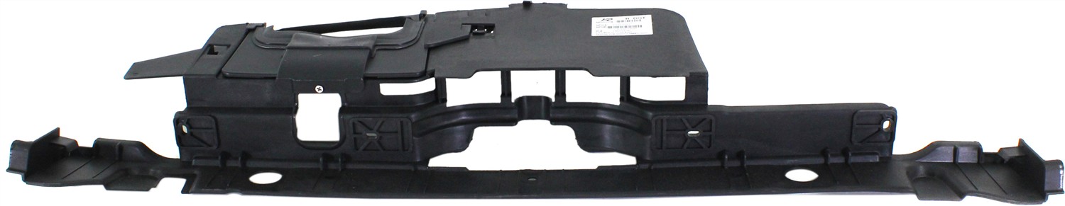 AM CRUZE 11-14 RADIATOR SUPPORT COVER Upper 1.4L 1.8L Eng. SKU REPC310144 Partslink GM1224100 OEM 94560622