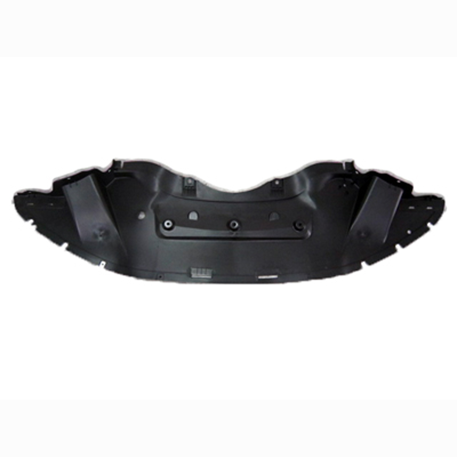 AM CHRYSLER 300-11-23 FRONT BUMPER SPLASH SHIELD Under Cover CAPA SKU REPC310148Q Partslink CH1228108C OEM 57010303AG
