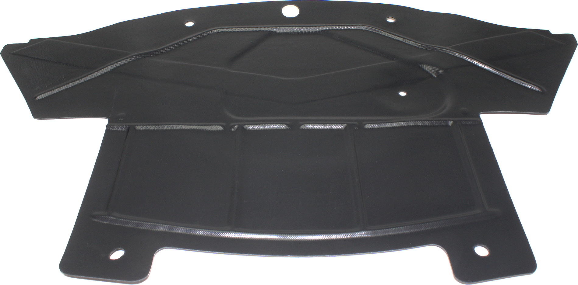 AM CHRYSLER 300-05-10 CHALLENGER 08-14 ENGINE SPLASH SHIELD Under Cover RWD SKU REPC310149 Partslink CH1228103 OEM 4806074AI