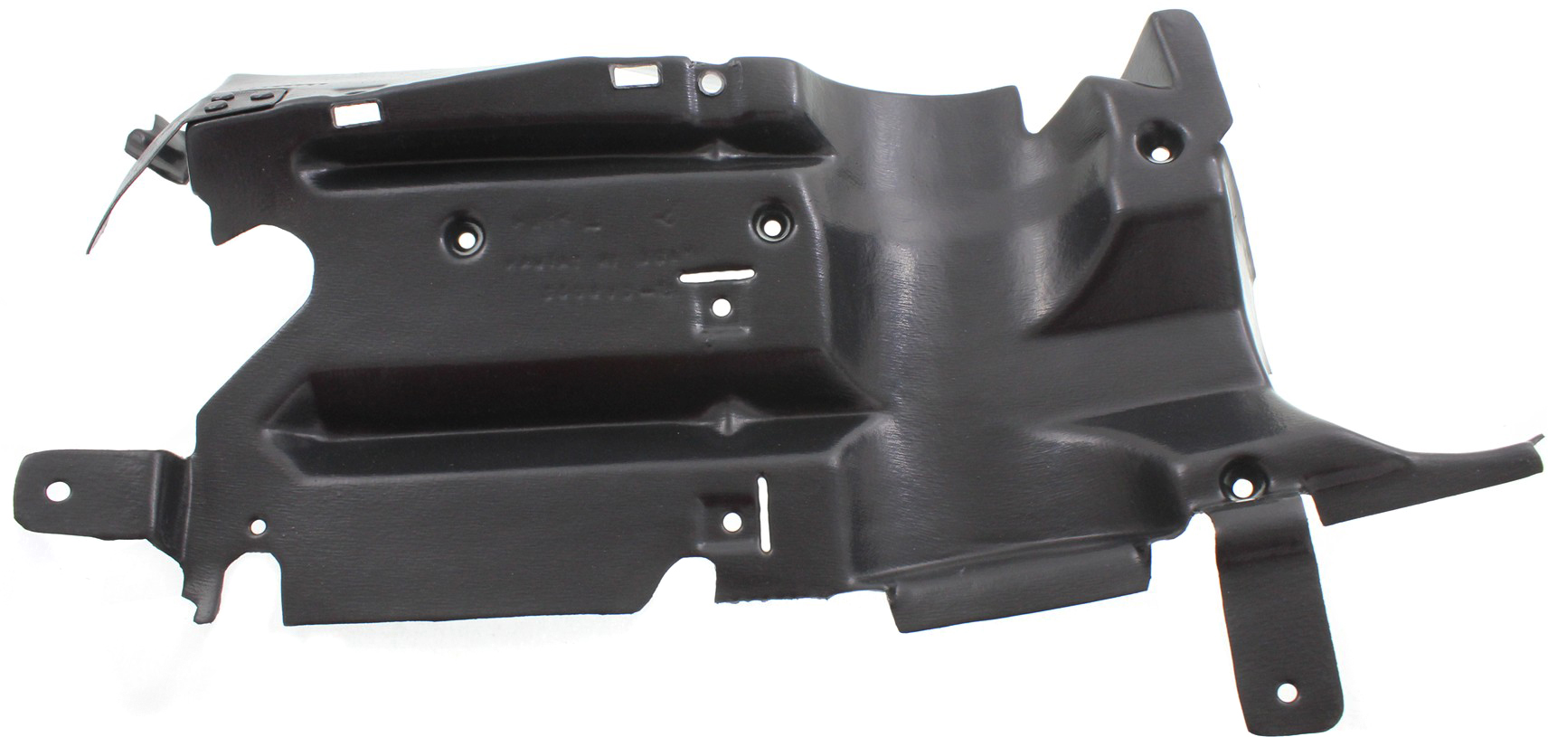 AM CAVALIER 02-05 ENGINE SPLASH SHIELD Under Cover RH SKU REPC310155 Partslink GM1251158 OEM 22679475
