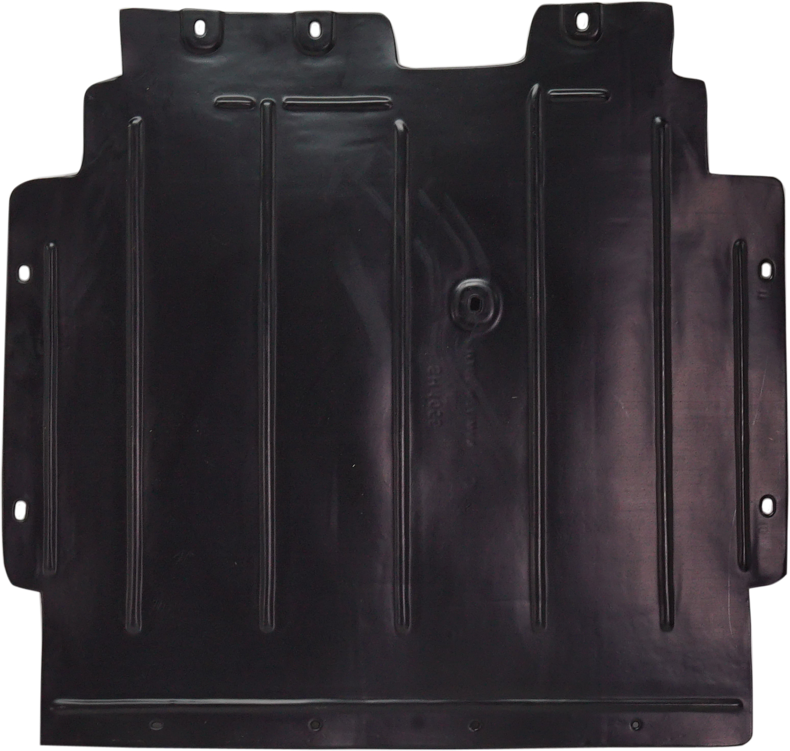 AM SEBRING 07-10 ENGINE SPLASH SHIELD Engine Side Cover Convertible Sedan SKU REPC310162 Partslink CH1228112 OEM 5116183AC