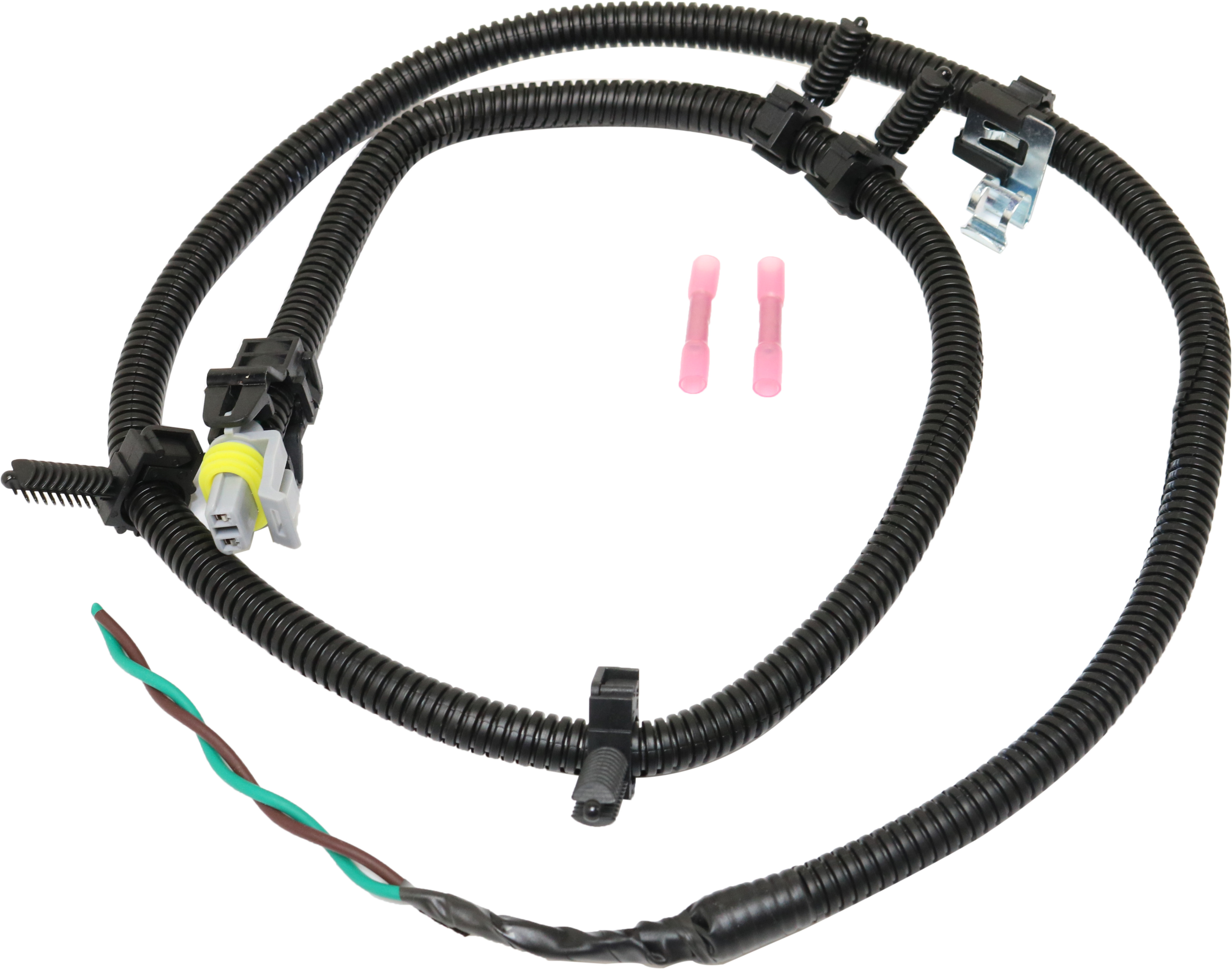AM IMPALA MONTE CARLO 00-06 ABS SPEED SENSOR HARNESS Front RH SKU REPC310802 OEM 10340313-2ABS0375 N15003 N1500