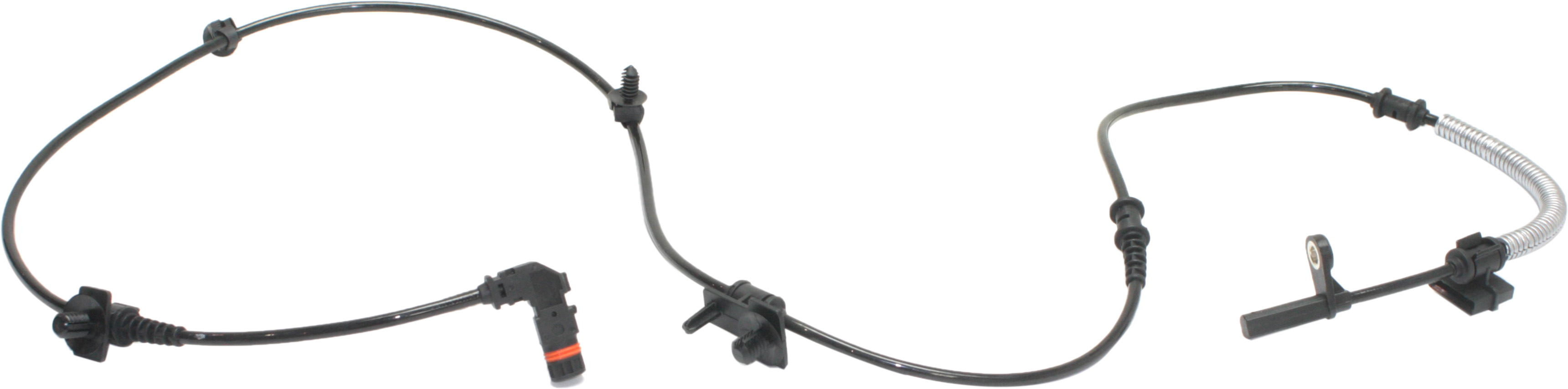 AM CHRYSLER 300-05-10 REAR ABS SPEED SENSOR LH 2 Male Terminals Blade Type Wheel Mounted SKU REPC310814 OEM 71012-532390-695178-725858-241
