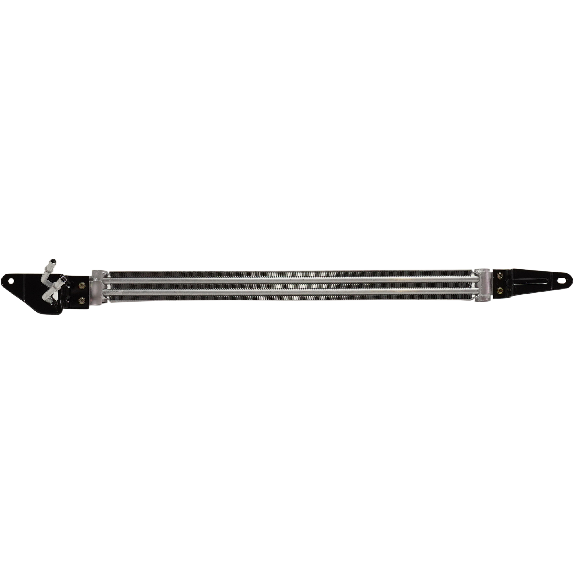 AM TRAILBLAZER ENVOY 02-09 POWER STEERING OIL COOLER SKU REPC311104 OEM 15009093