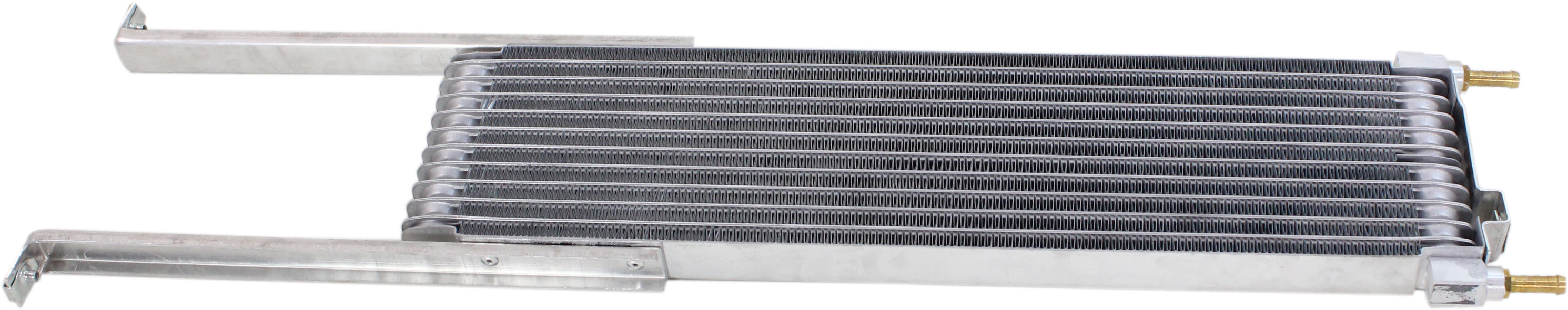 AM CARAVAN 01-04 TRANSMISSION OIL COOLER Heavy Duty 23 x 5.75 in SKU REPC311107 Partslink CH4050102 OEM 4809272AD