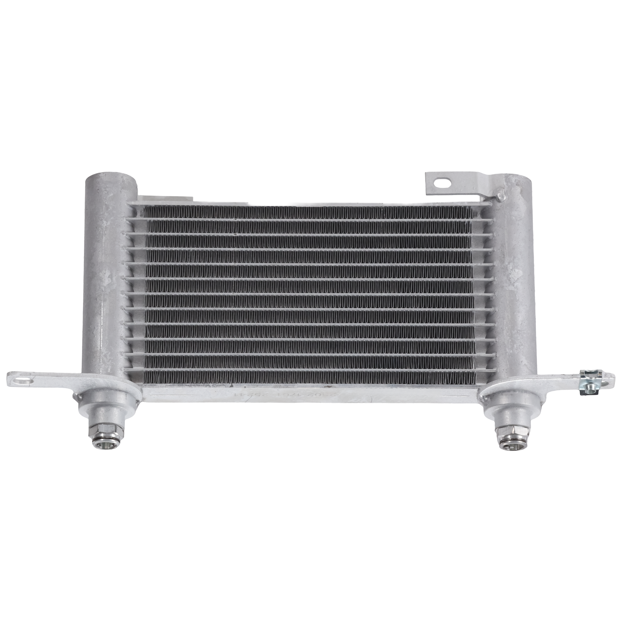 AM SILVERADO 99-13 TRANSMISSION COOLER Excludes 5-6 Spd Allison Trans. SKU REPC311111 Partslink GM4050111 OEM 20880895