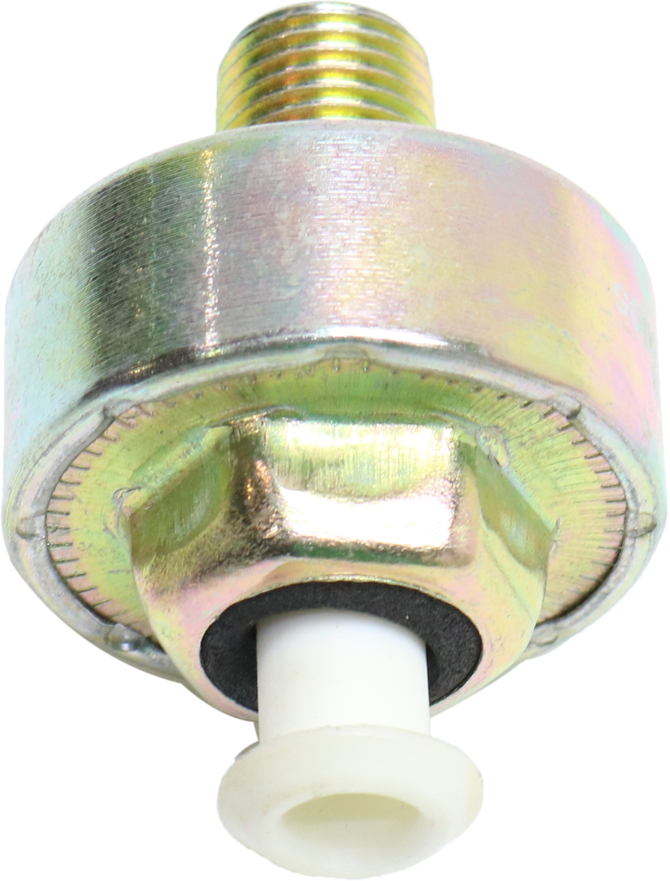 AM C K FULL SIZE PICKUP 85-00 EXPRESS VAN 96-02 KNOCK SENSOR Screw In Mounted 1 Male Terminal SKU REPC311203 OEM 21390-29016-32000-72980-144426