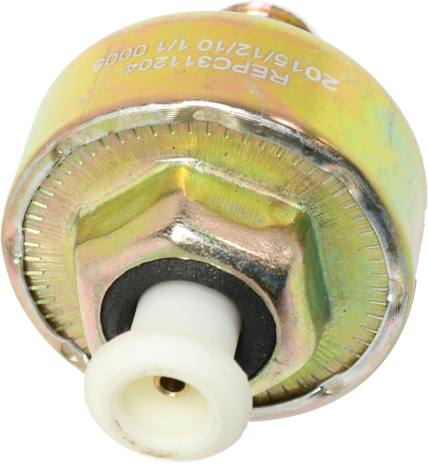 AM ASTRO SAFARI S10 PICKUP JIMMY 96-00 KNOCK SENSOR Direct Mounted 1 Male Terminal SKU REPC311204 OEM 7018-21394-29036-72830-144412
