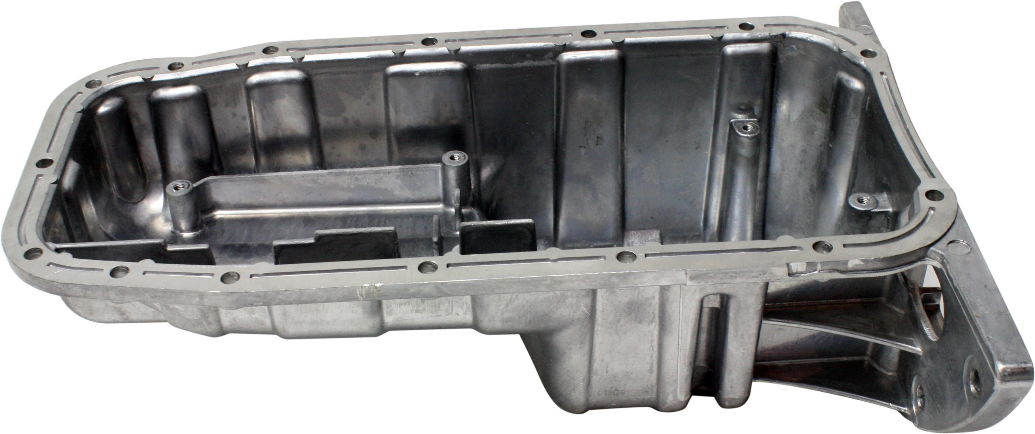 AM AVEO 04-08 OIL PAN 1.6L Eng. SKU REPC311304 OEM 103382-264140-501554-3310222-9