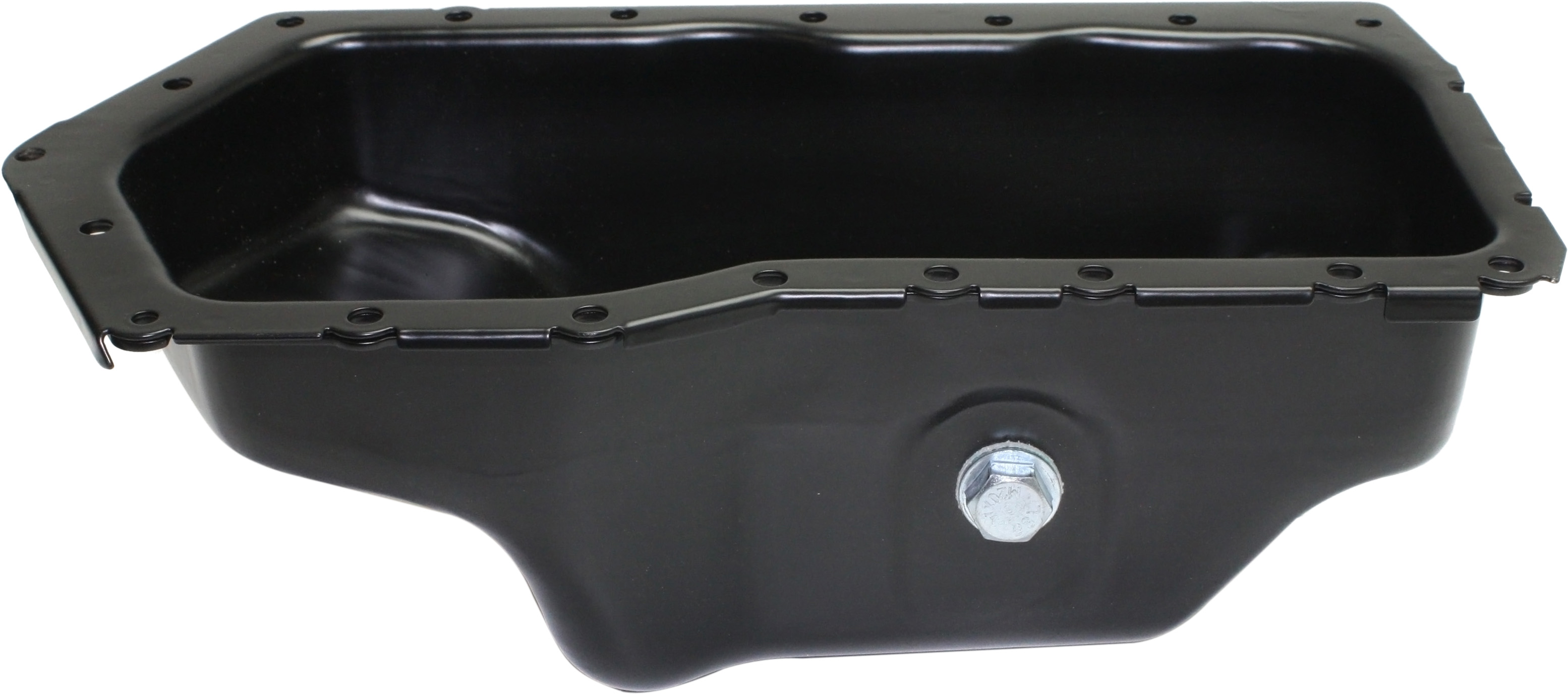 AM CAMARO FIREBIRD 96-02 OIL PAN 6 Cyl 3.8L SKU REPC311305 OEM 103223-264139-501122-3310033-1