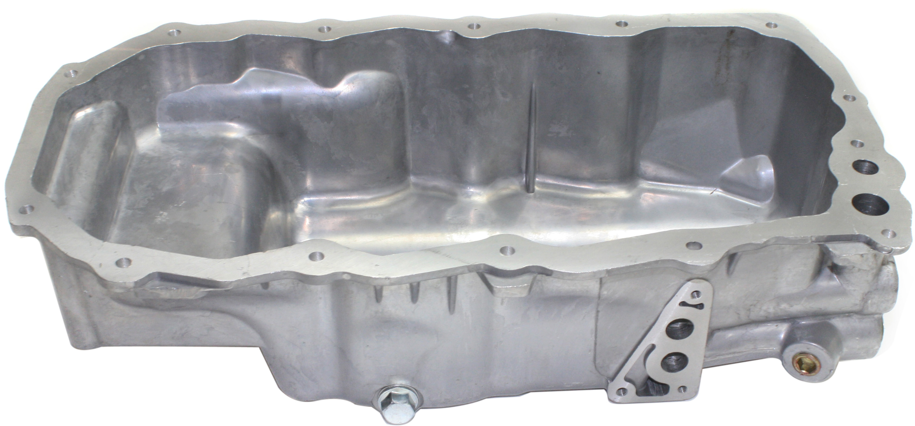 AM PT CRUISER 04-10 OIL PAN 4 Cyl 2.4L SKU REPC311306 OEM 103345-264241-501538-3310150-4