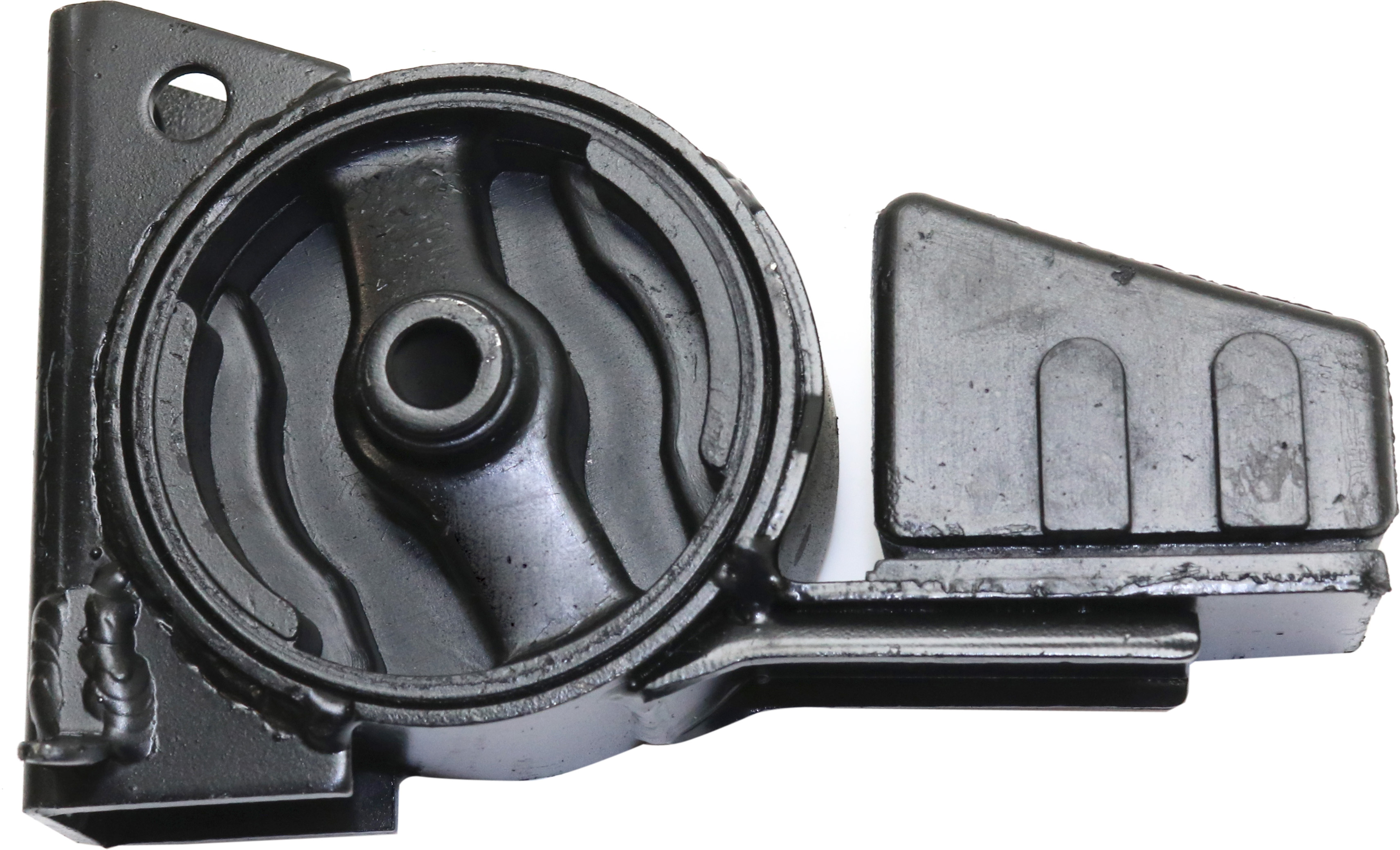 AM PRIZM COROLLA 98-02 MOTOR MOUNT Front 4 Cyl 1.8L Automatic Transmission SKU REPC311511