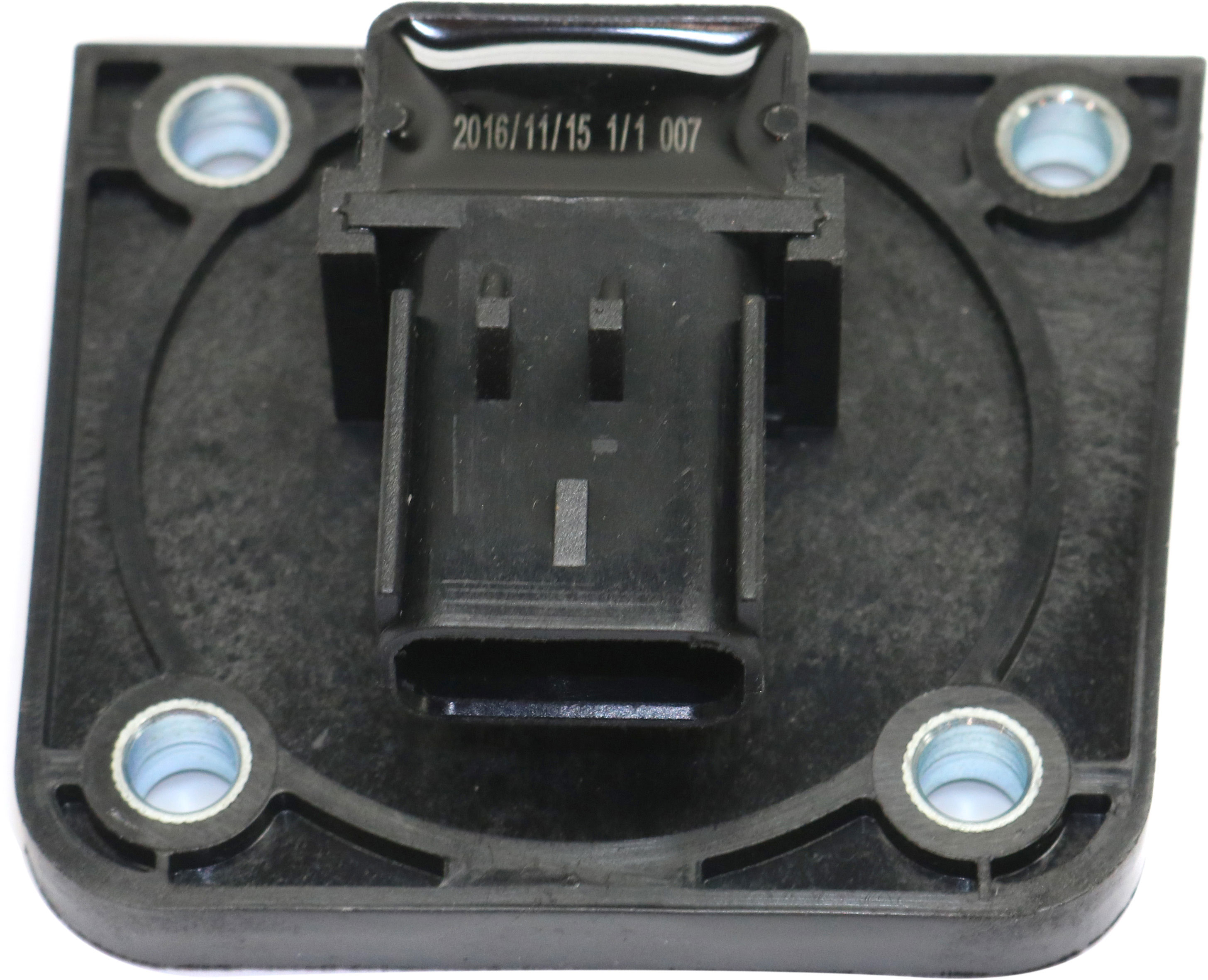 AM NEON 97-05 CAMSHAFT POSITION SENSOR Blade type w 3 prong male terminal and 4 mounting screws SKU REPC311601 OEM 22023-35042-73708-96079-147605