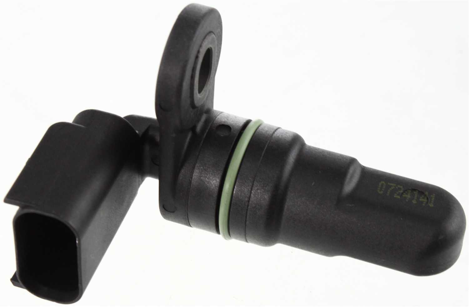 AM INTREPID 98-04 SEBRING 01-10 CAMSHAFT POSITION SENSOR Blade type w 3 prong male terminal SKU REPC311602 OEM 73697-96078-147642-296078-7145