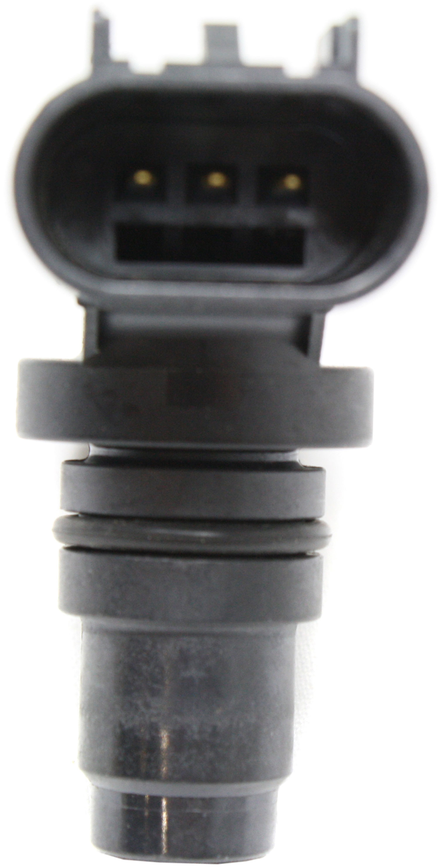 AM HHR 06-11 TERRAIN 10-17 CAMSHAFT POSITION SENSOR 3 Male Terminals Blade Type Female Connector SKU REPC311605 OEM 73657-96201-715306-917720-2131