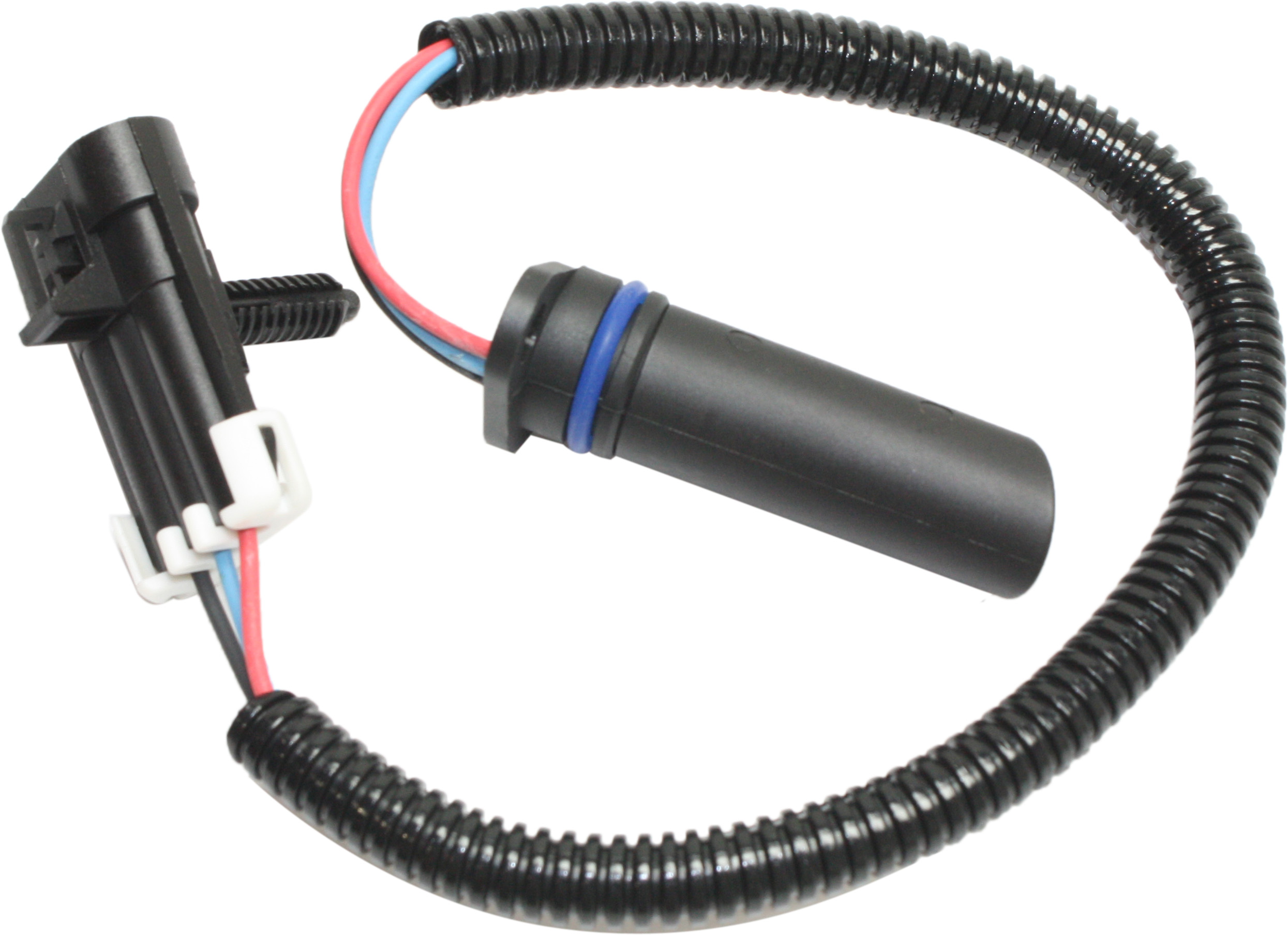 AM IMPALA MALIBU VENTURE GRAND AM GRAND PRIX 00-02 CAMSHAFT POSITION SENSOR 3 Male Terminals Blade Type SKU REPC311610