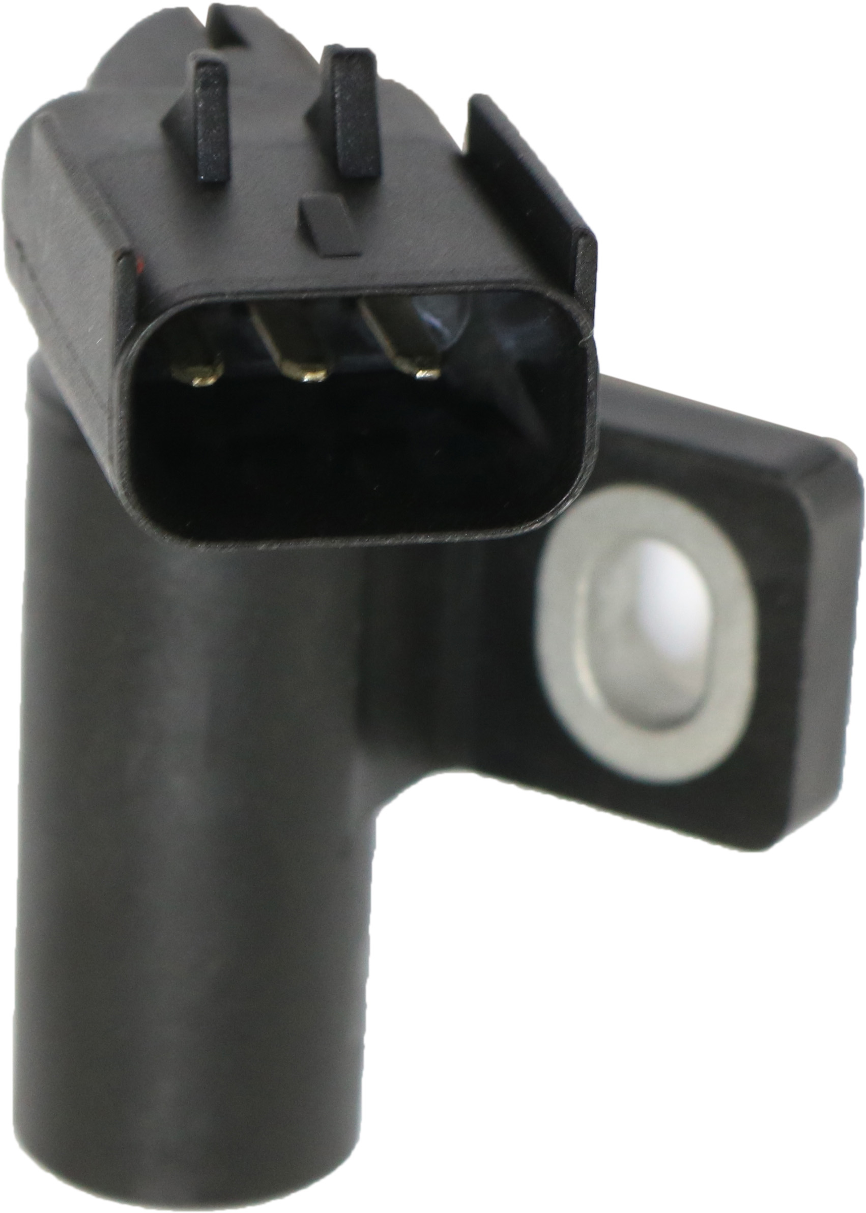 AM CONCORDE INTREPID 98-04 CAMSHAFT POSITION SENSOR 3 Male Terminals Blade Type Female Connector SKU REPC311613 OEM 35099-73698-96179-147639-29617