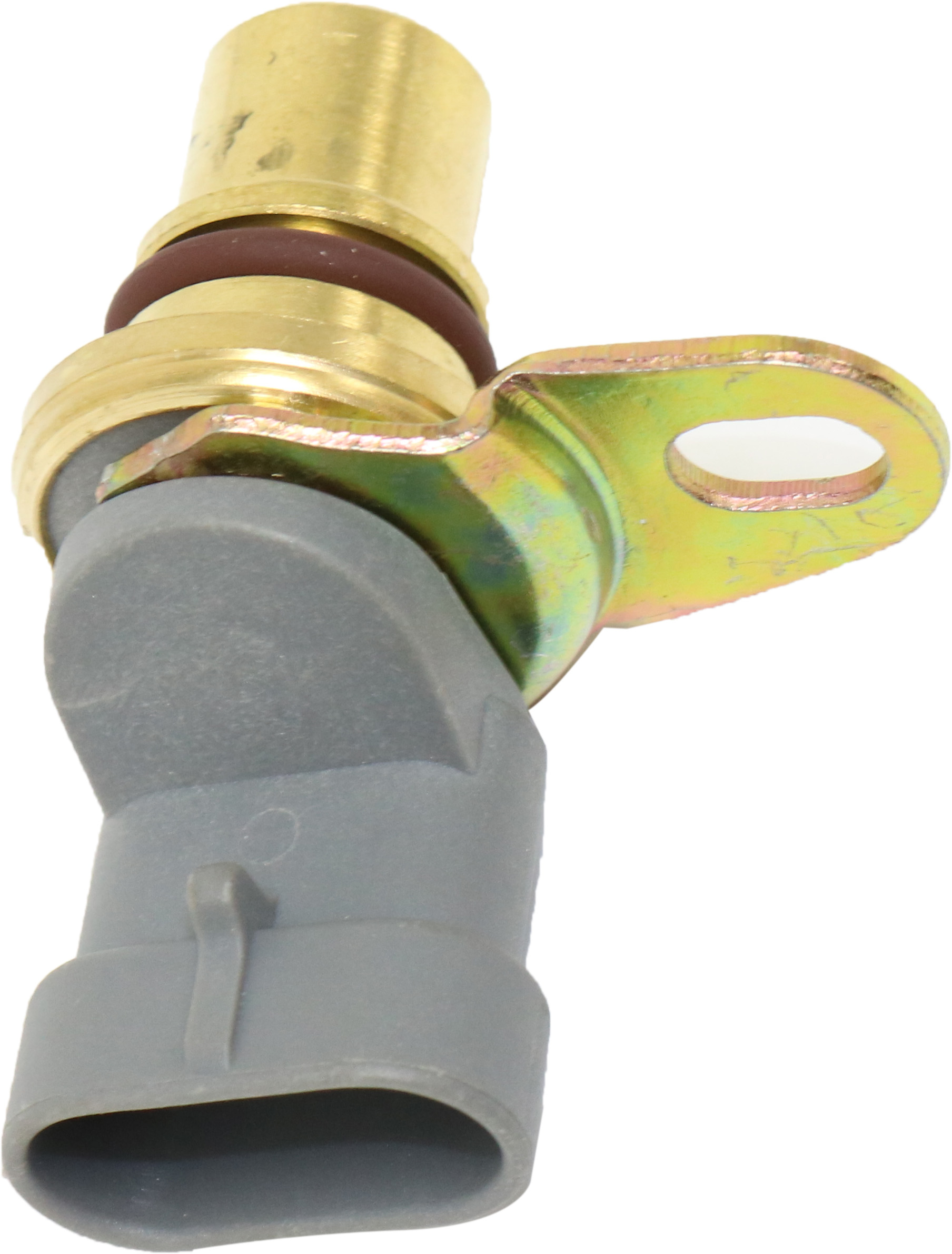 AM S10 PICKUP SONOMA 96-03 CAMSHAFT POSITION SENSOR 4 Cyl 2.2L 3 Male Terminals Blade Type SKU REPC311616 OEM 22019-73739-96005-147426-21370