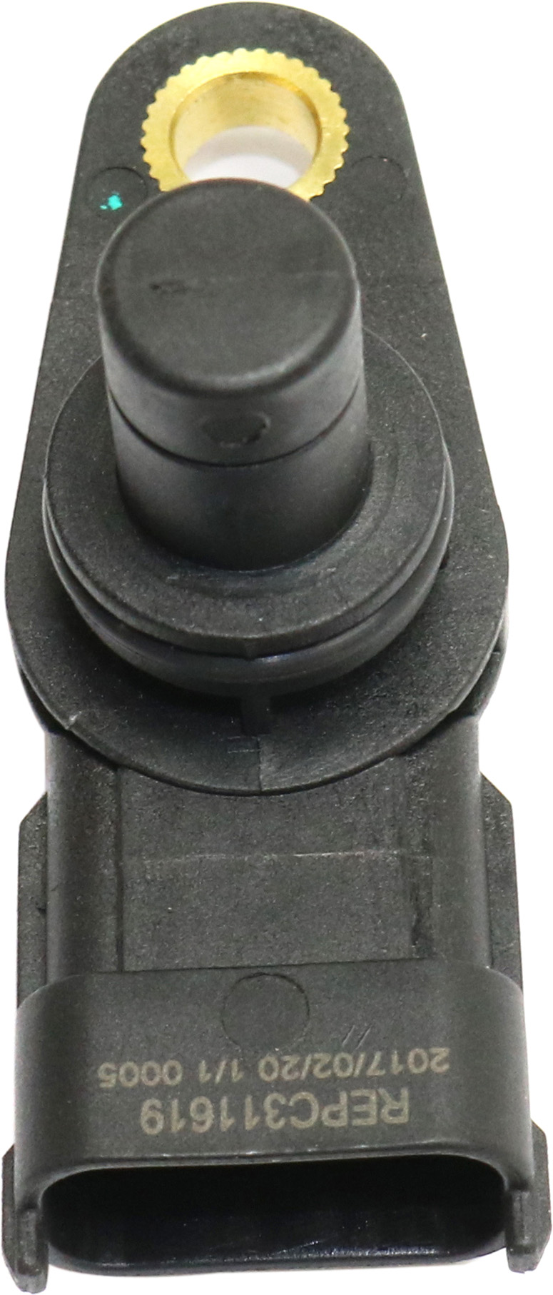 AM CTS 07-09 ENCLAVE 08-10 CAMSHAFT POSITION SENSOR 3 Blade Terminals SKU REPC311619 OEM 22369-73682-96370-190150-71533