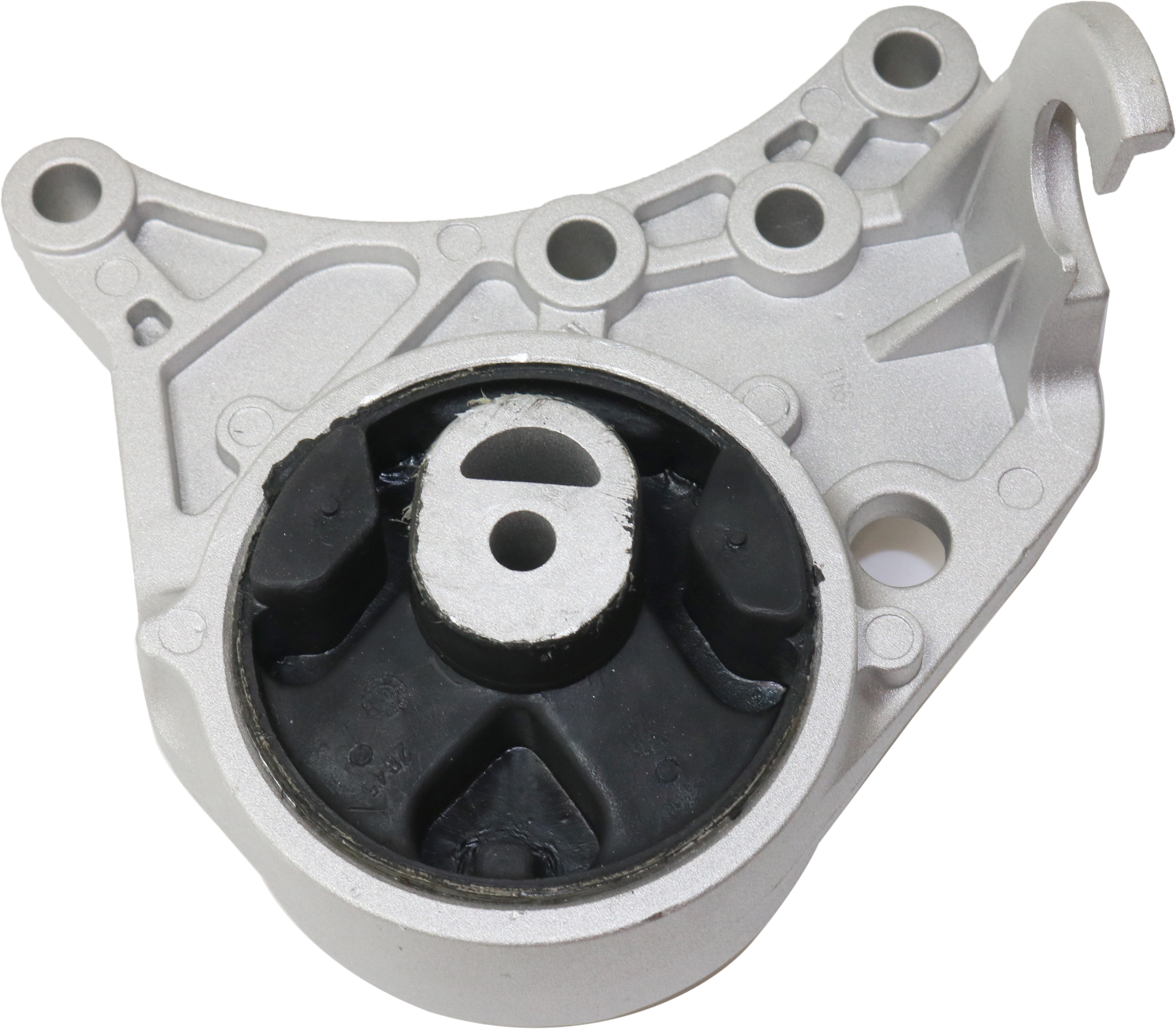 AM TOWN AND COUNTRY CARAVAN GRAND CARAVAN 01-07 TRANSMISSION MOUNT Center Automatic Transmission SKU REPC311706 OEM 4861269AB 4861269AC 4861269AD