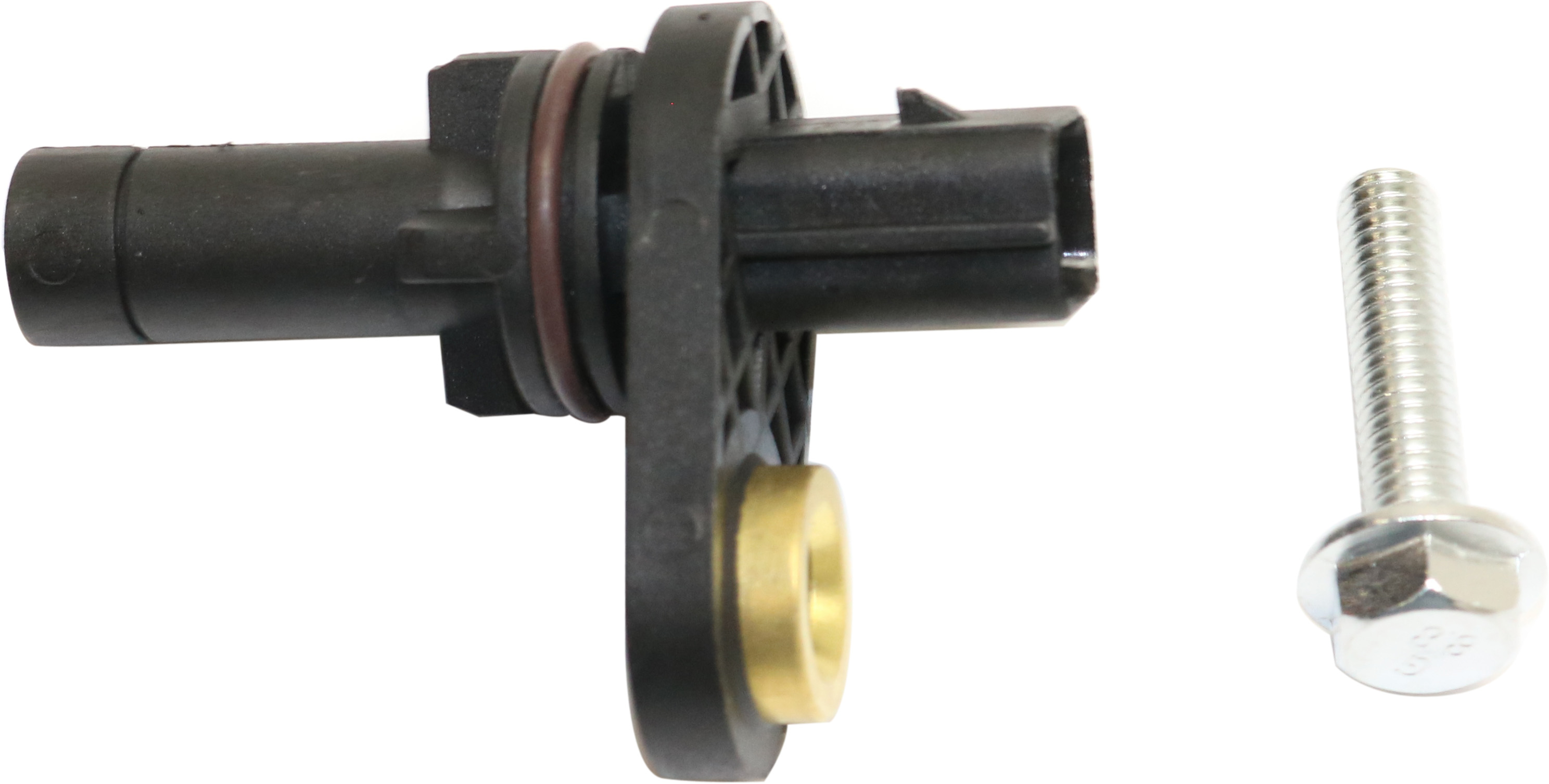 AM AURA OUTLOOK 07-09 ACADIA 07-10 CRANKSHAFT POSITION SENSOR 3 Male Terminals SKU REPC311813 OEM 22362-73158-96367-715326-90788
