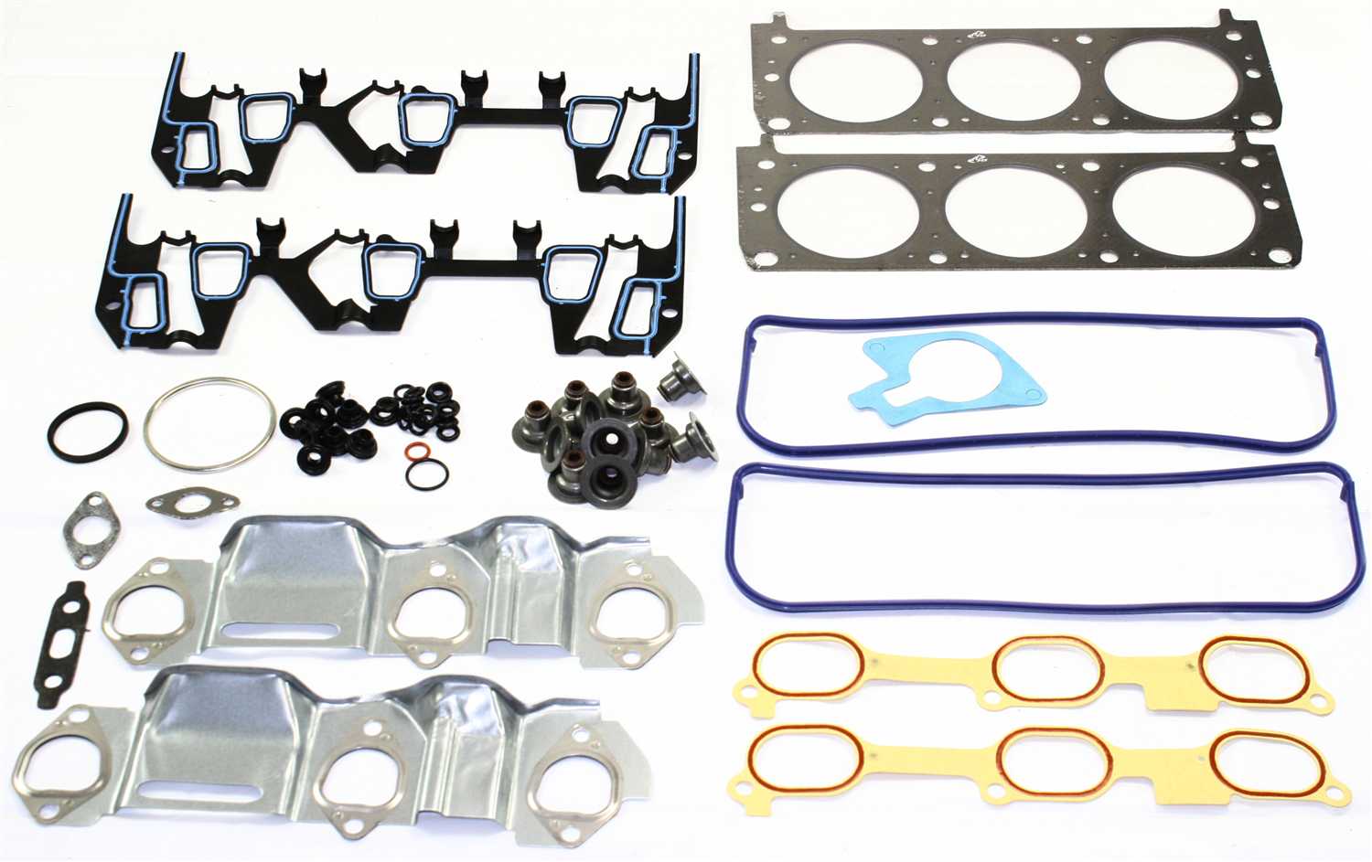 AM VENTURE 00-03 CYLINDER HEAD GASKET Exc. Head bolts SKU REPC312708